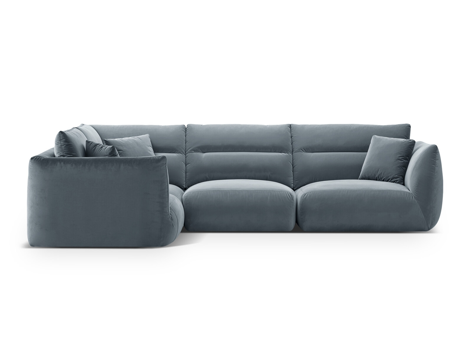 Kulmasohva Felmeli 103 (Magic Velvet 2224)