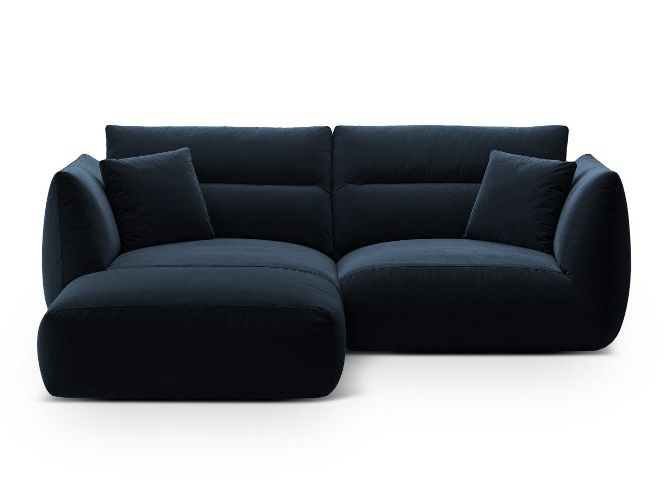 Kulmasohva Felmeli 104 (Magic Velvet 2204)
