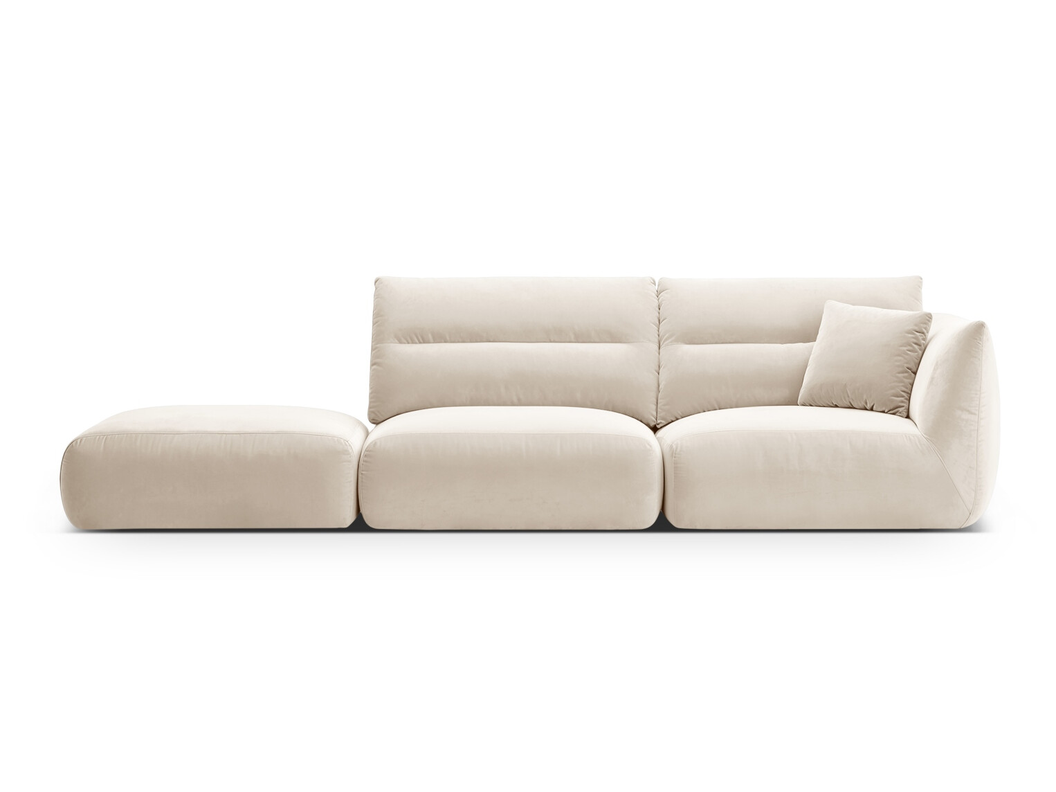 Sohva Felmeli 105 (Magic Velvet 2256)