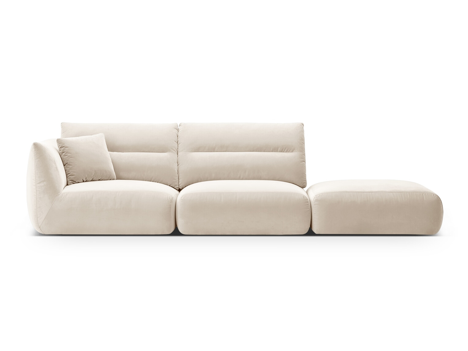 Sohva Felmeli 105 (Magic Velvet 2256)