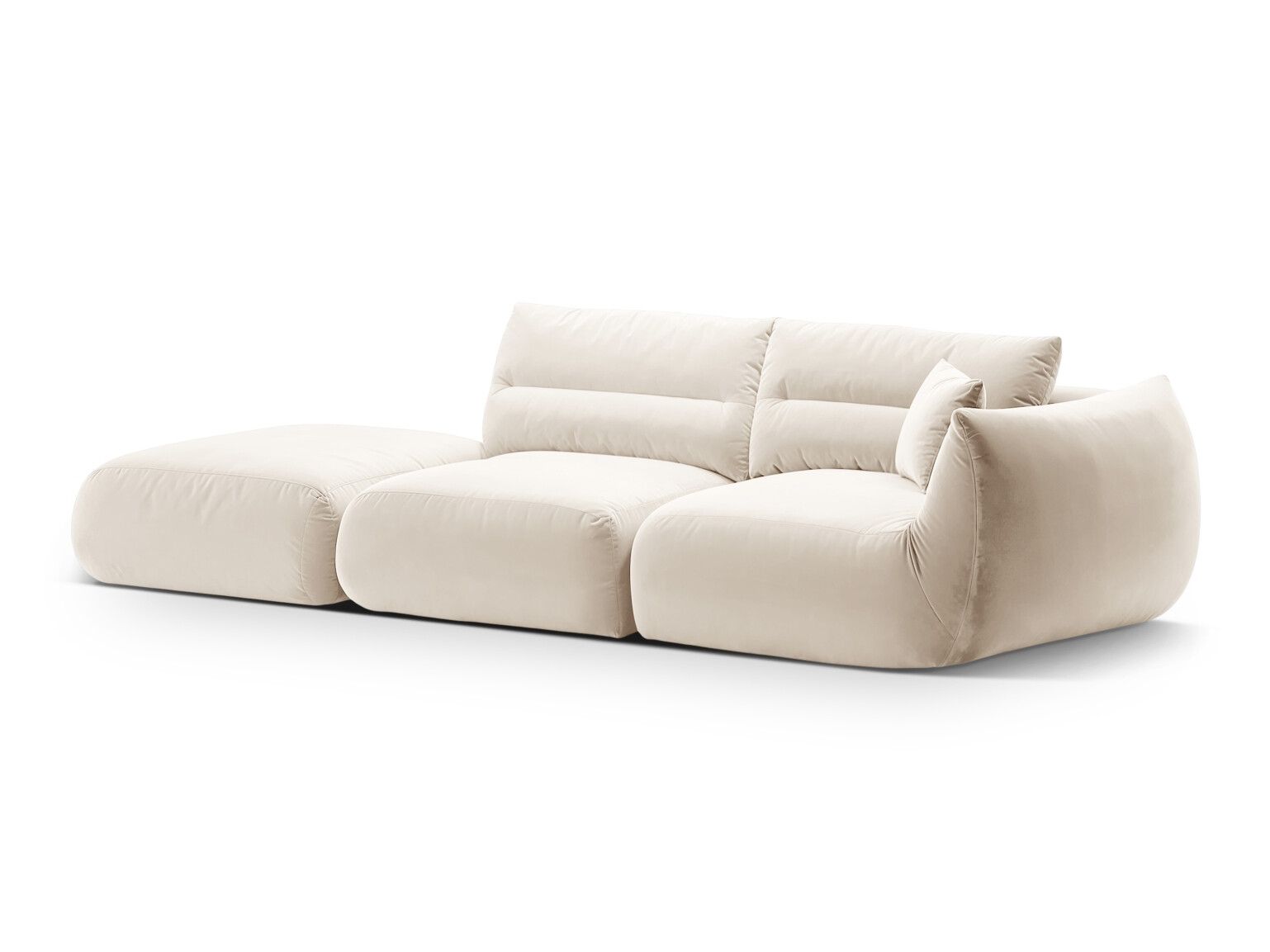 Sohva Felmeli 105 (Magic Velvet 2256)