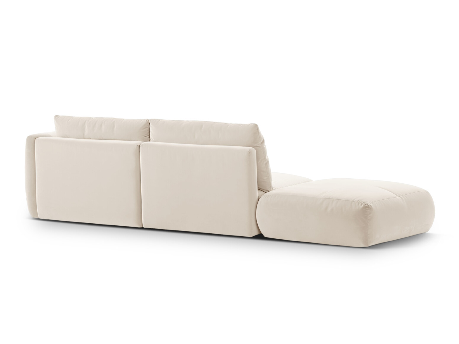 Sohva Felmeli 105 (Magic Velvet 2256)