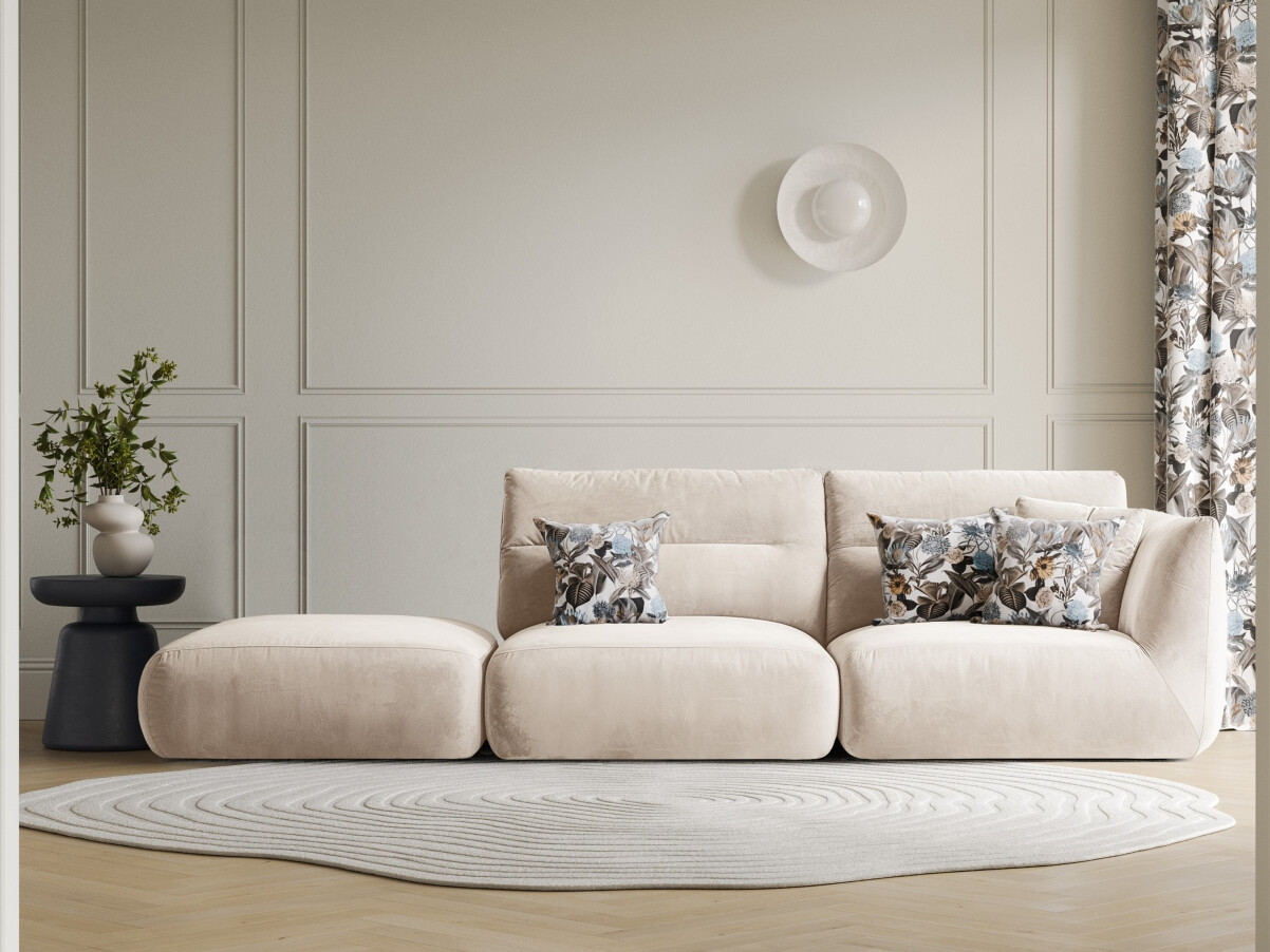 Sohva Felmeli 105 (Magic Velvet 2256)