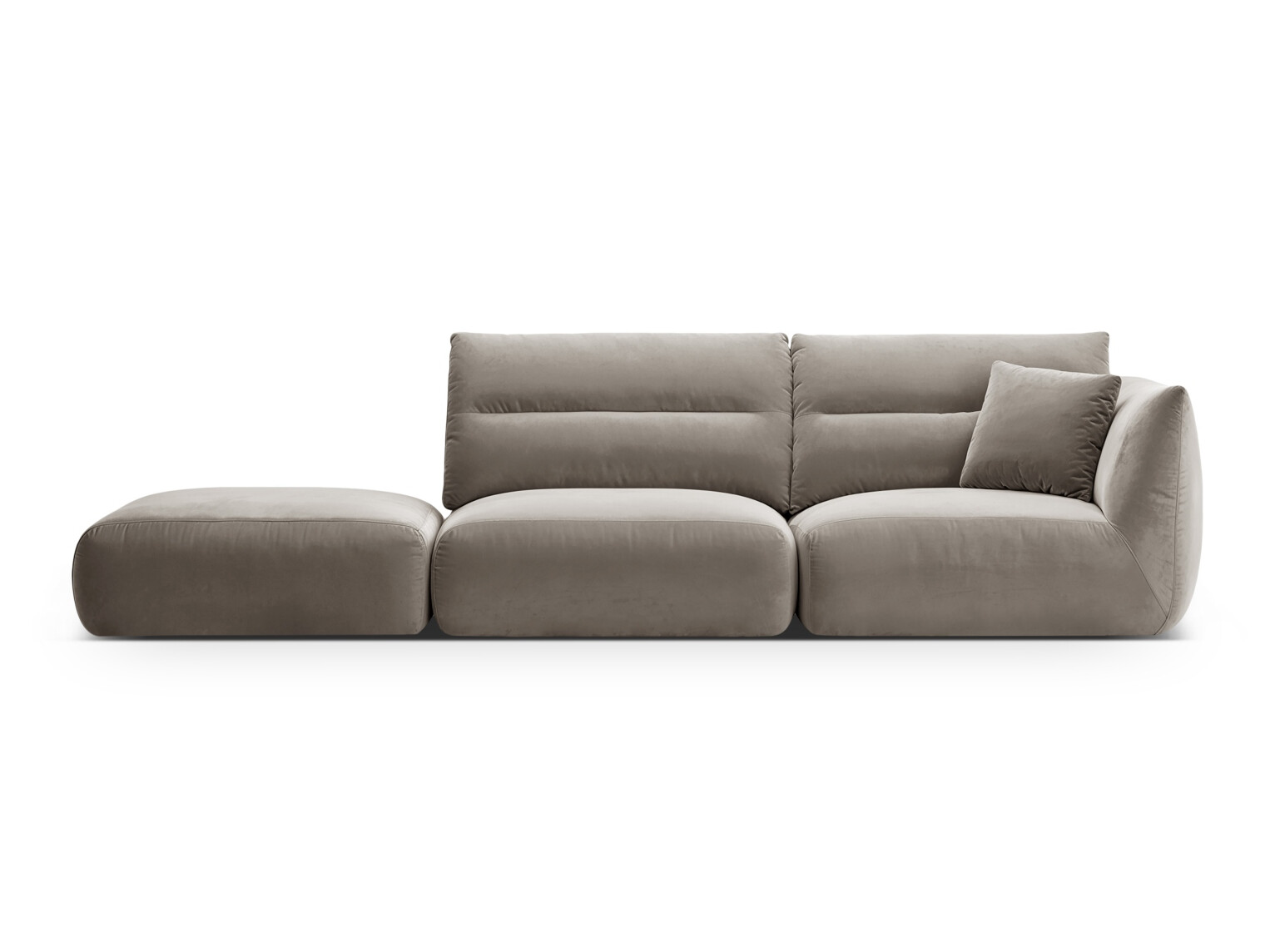 Sohva Felmeli 105 (Magic Velvet 2270)