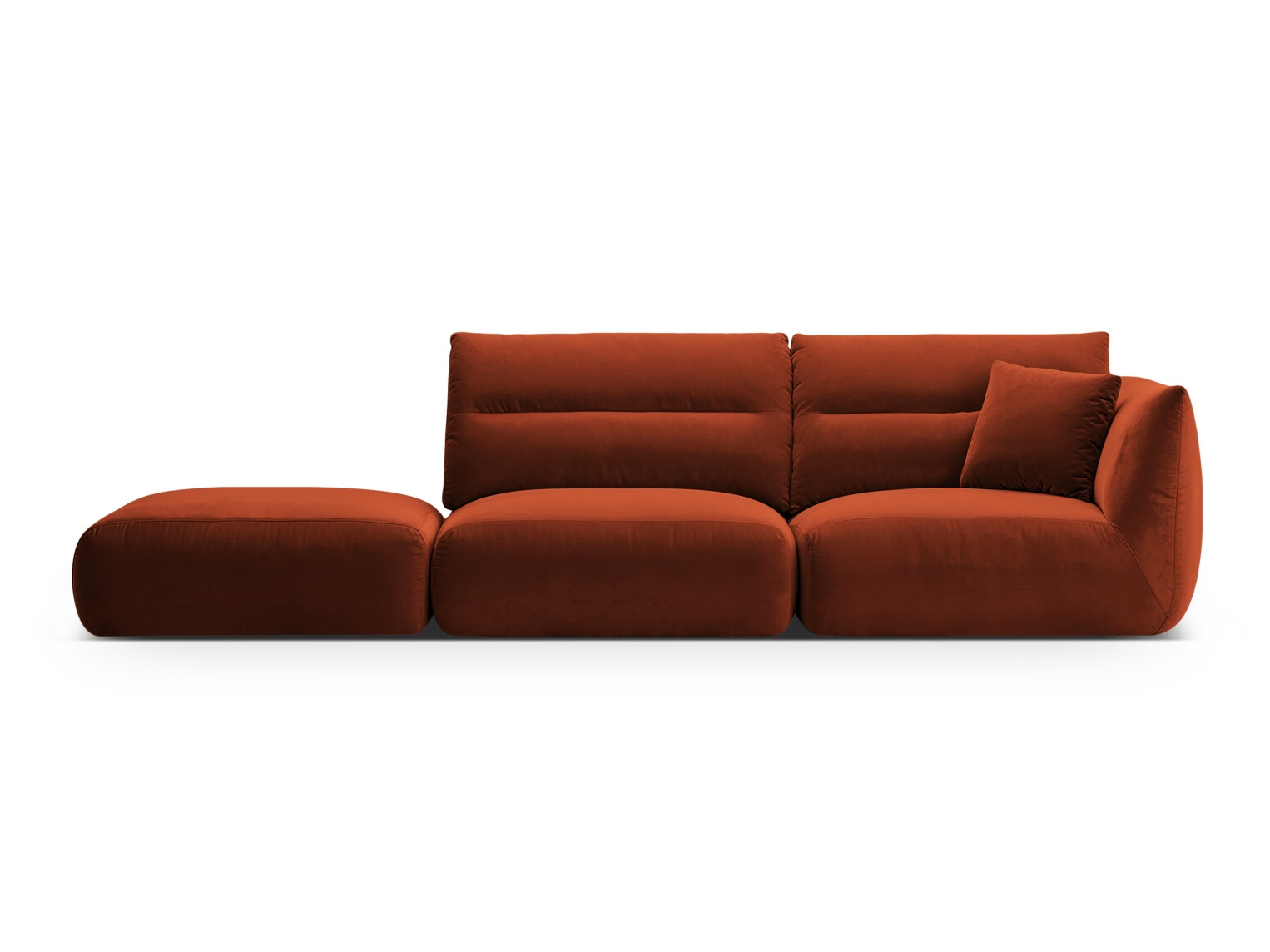 Sohva Felmeli 105 (Magic Velvet 2285)
