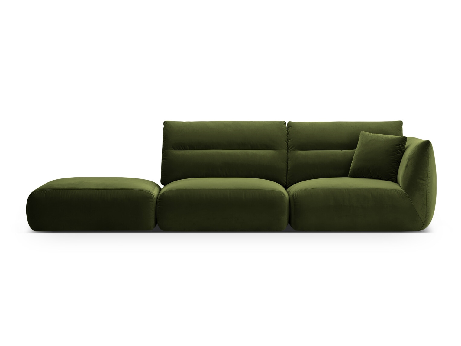 Sohva Felmeli 105 (Magic Velvet 2295)