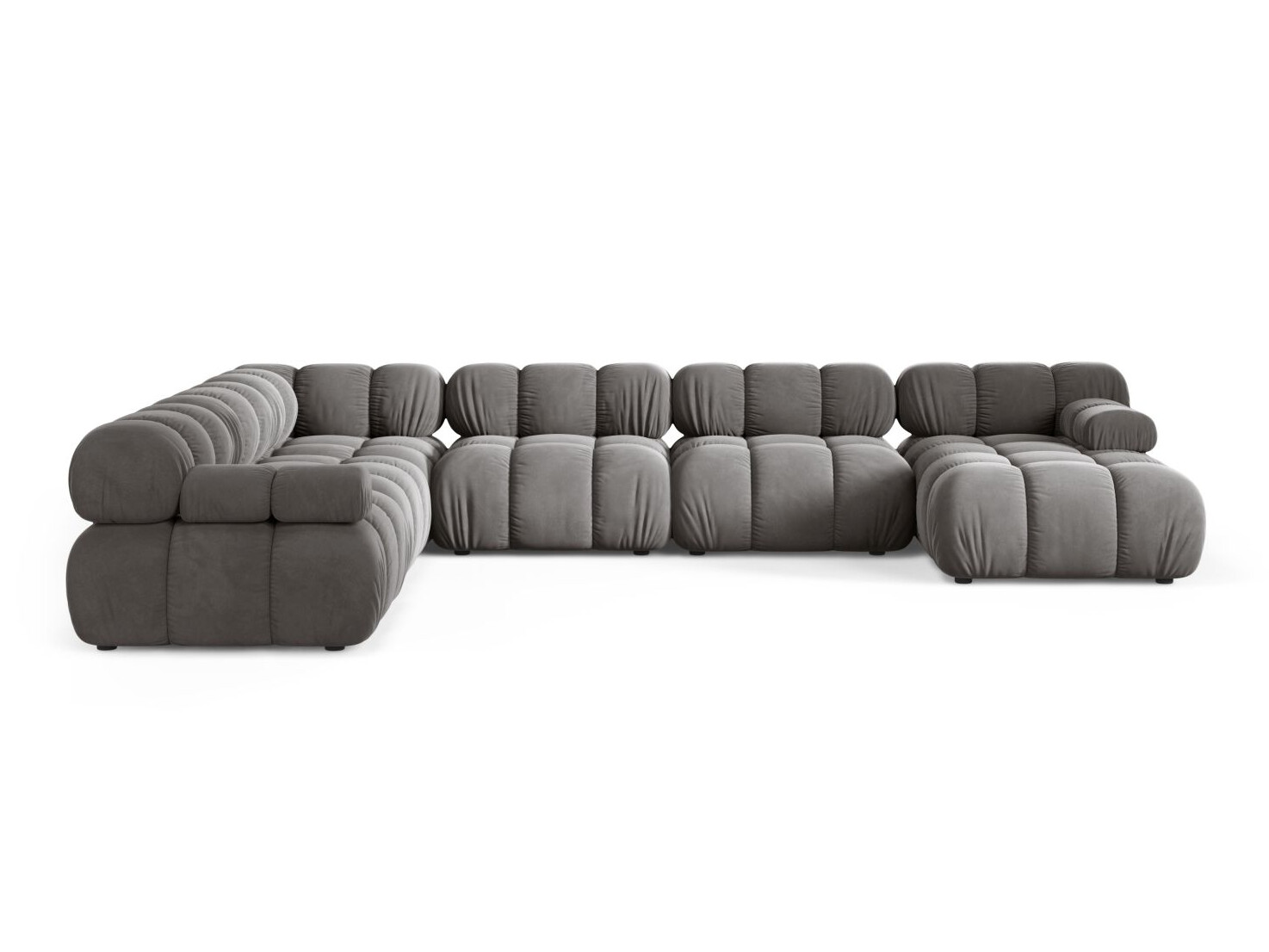 Moduulikulmasohva Caltenu 115 (Bluvel 13)