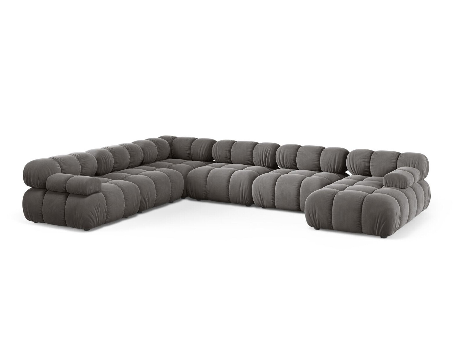 Moduulikulmasohva Caltenu 115 (Bluvel 13)