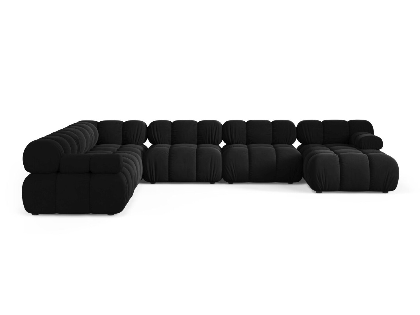 Moduulikulmasohva Caltenu 115 (Bluvel 19)