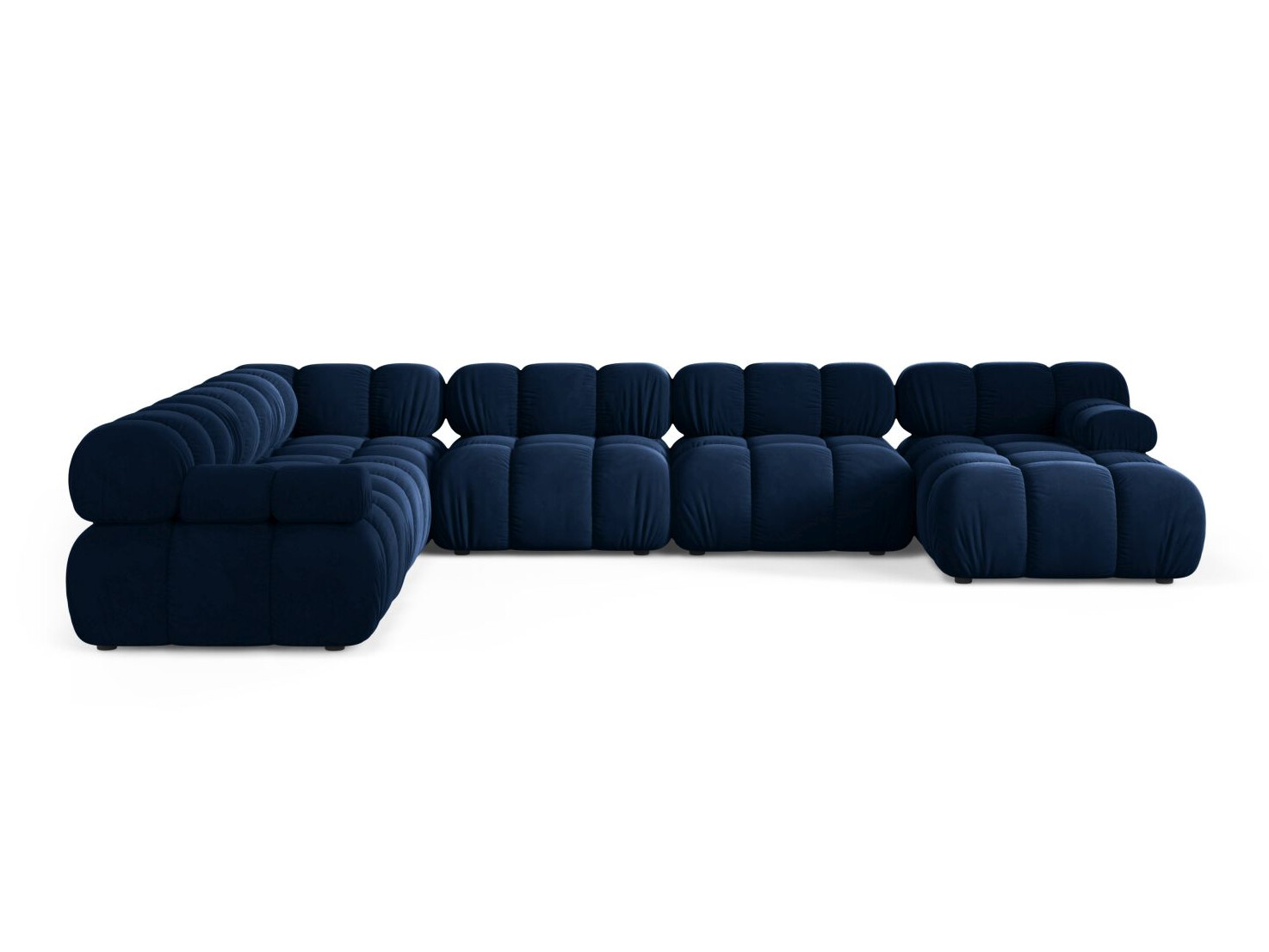 Moduulikulmasohva Caltenu 115 (Bluvel 86)