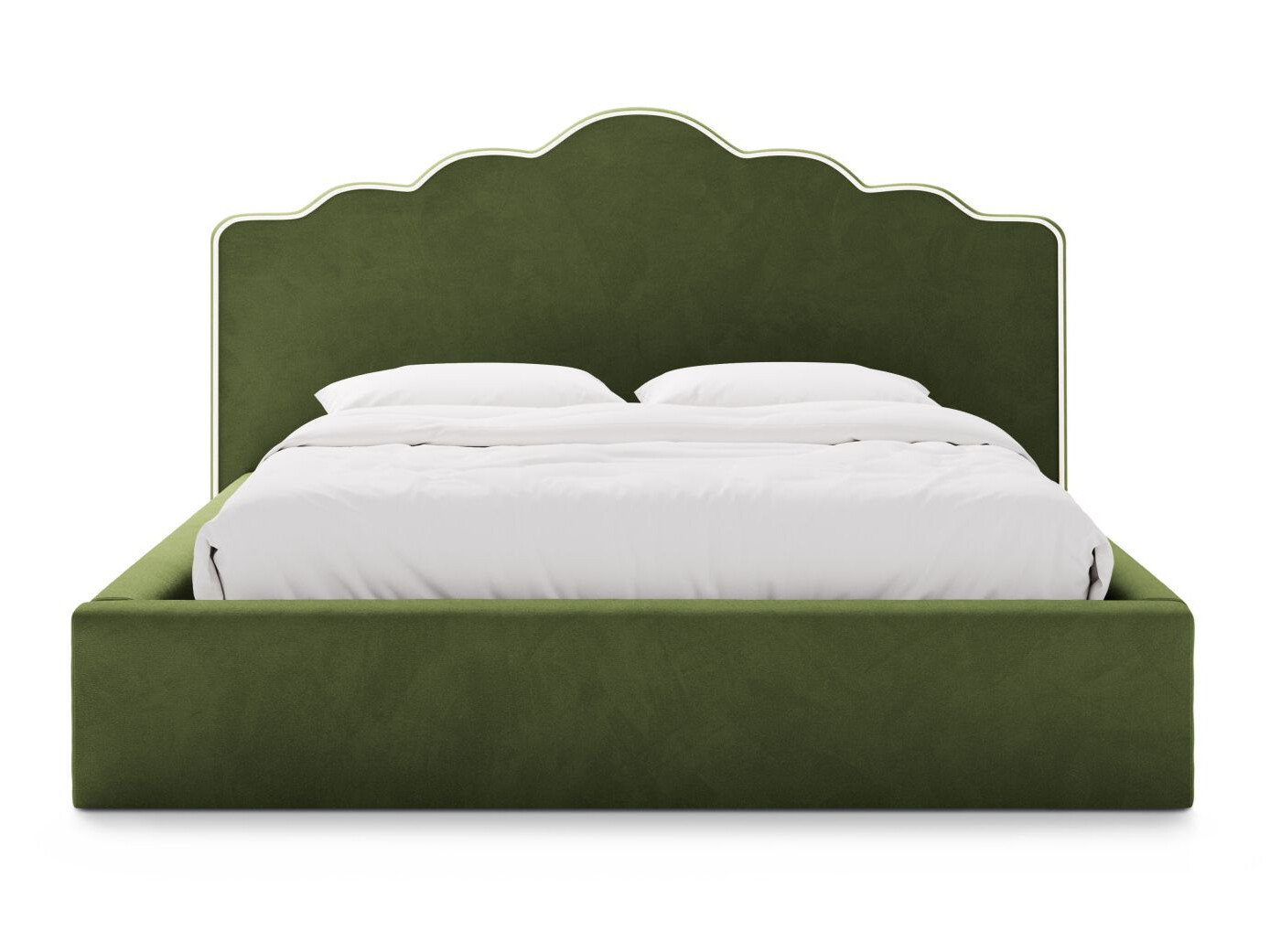 Sänky Beckley 374 (Magic Velvet 2256 + Magic Velvet 2295)
