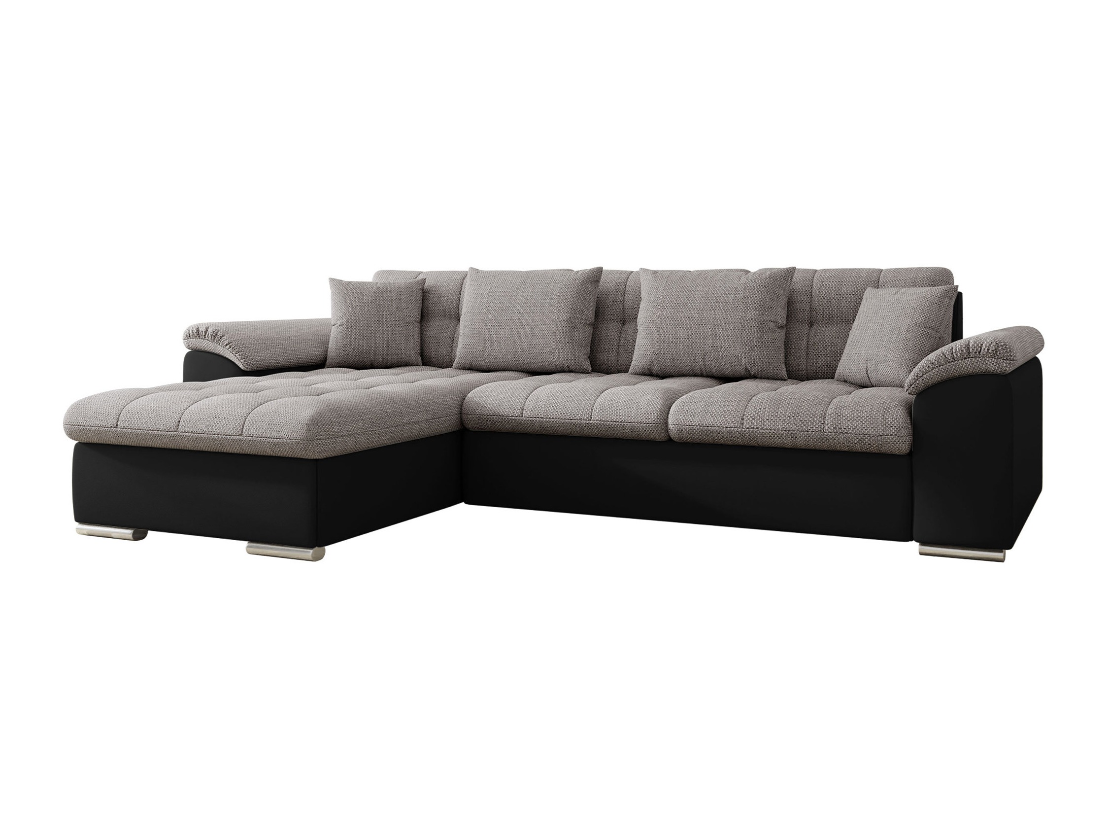 Kulmasohva Comfivo Mica (Soft 011 + Lawa 05)
