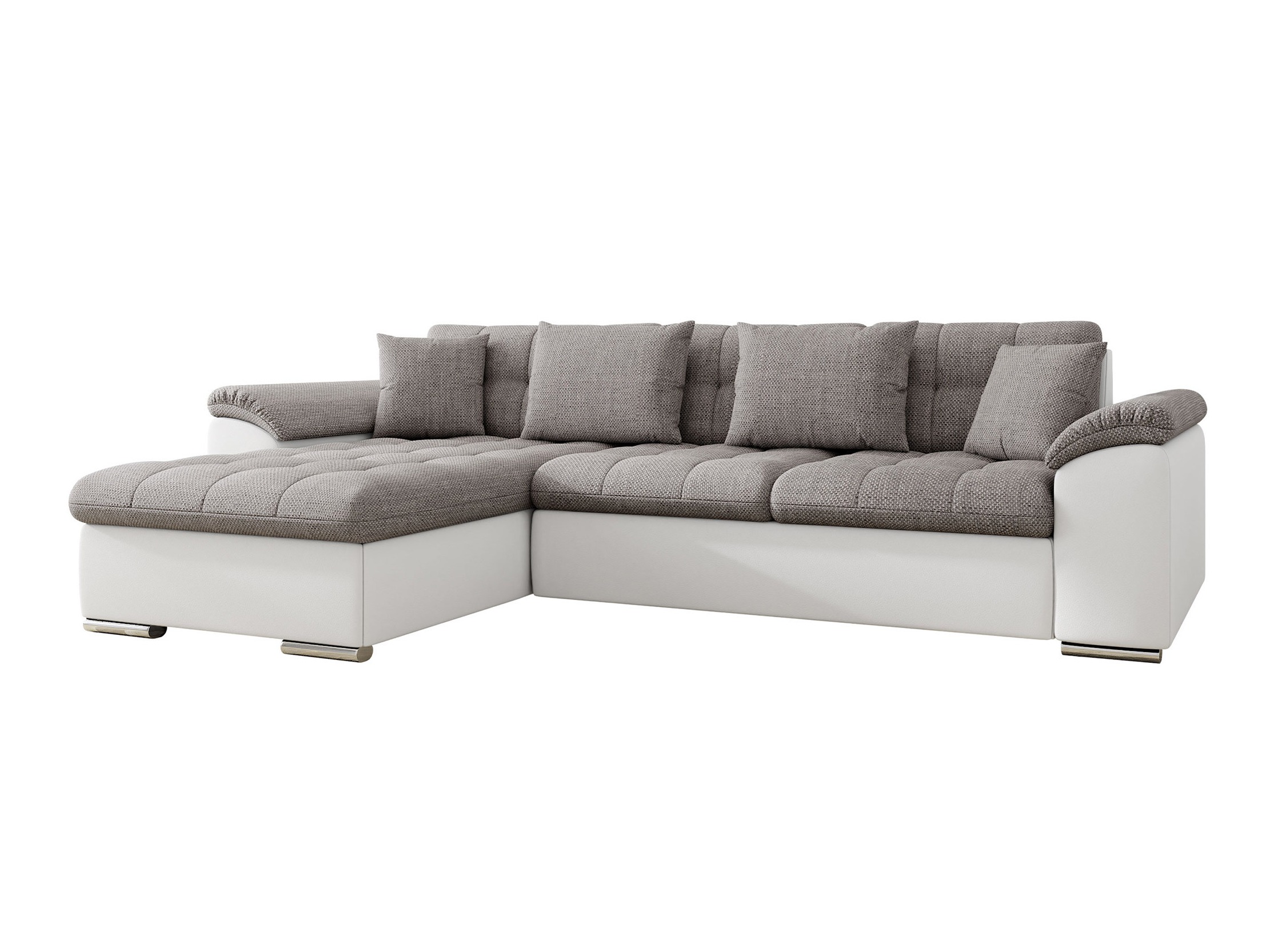 Kulmasohva Comfivo Mica (Soft 017 + Lawa 05)