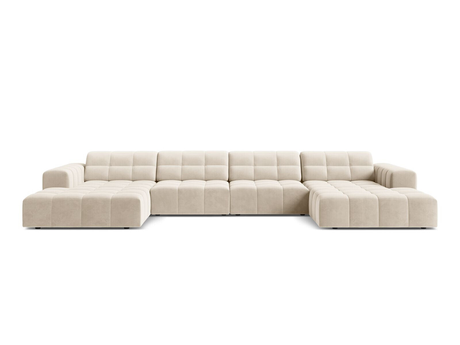 Kulmasohva Somelo 100 (Bluvel 22)