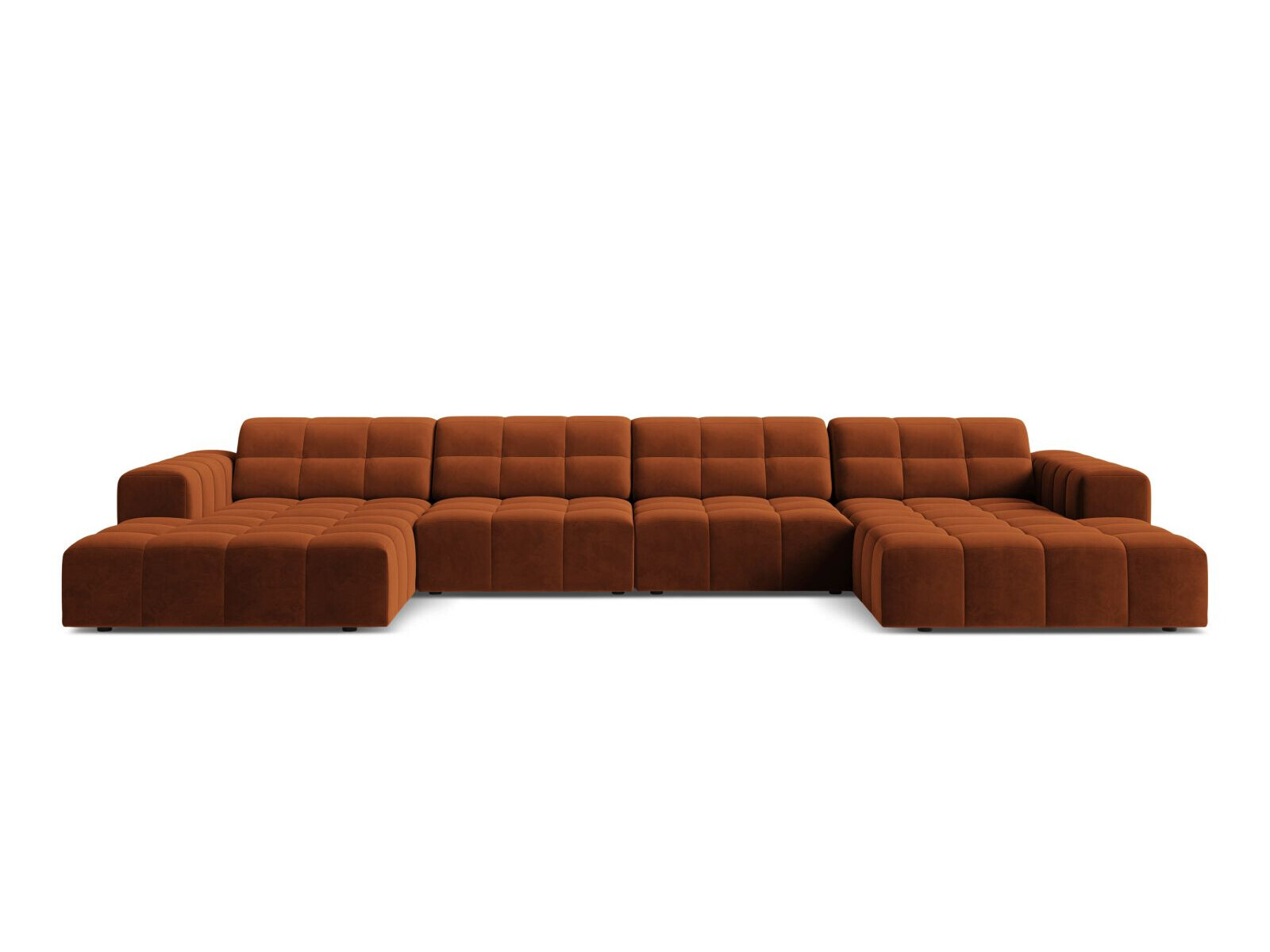 Kulmasohva Somelo 100 (Bluvel 4215)