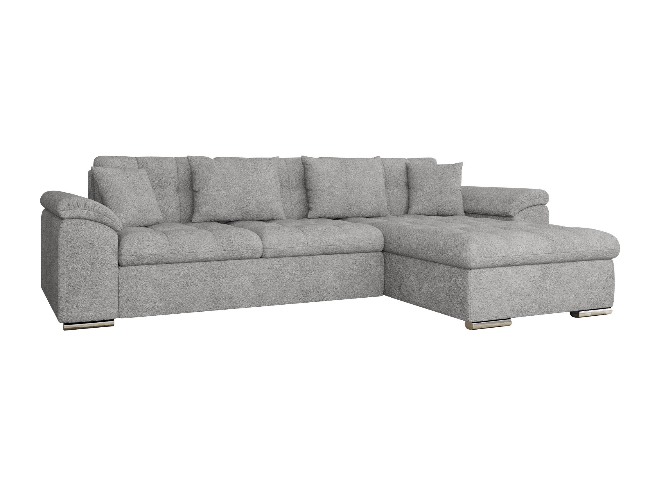 Kulmasohva Comfivo Mica (Coral 75)