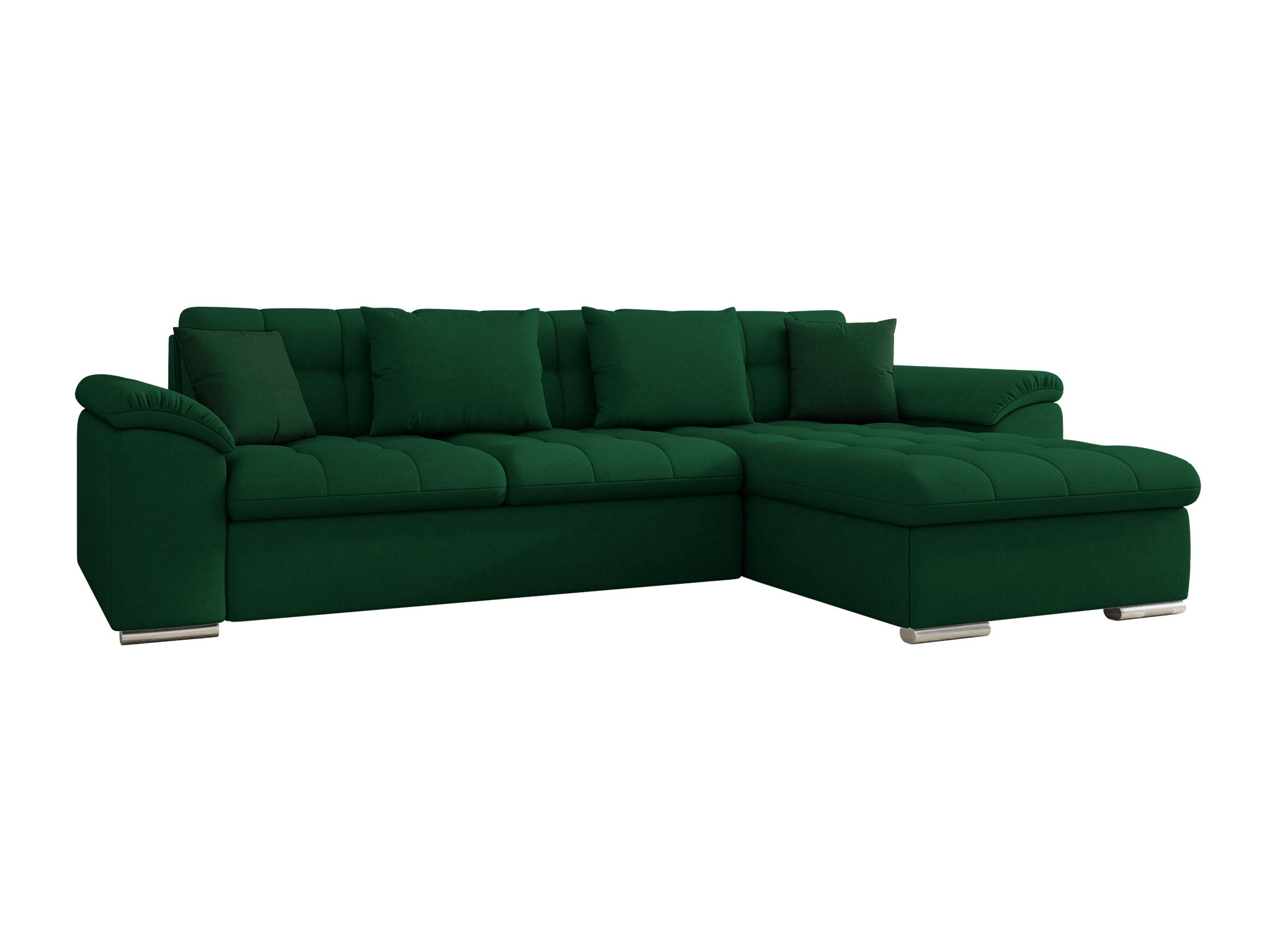 Kulmasohva Comfivo Mica (Uttario Velvet 2951)