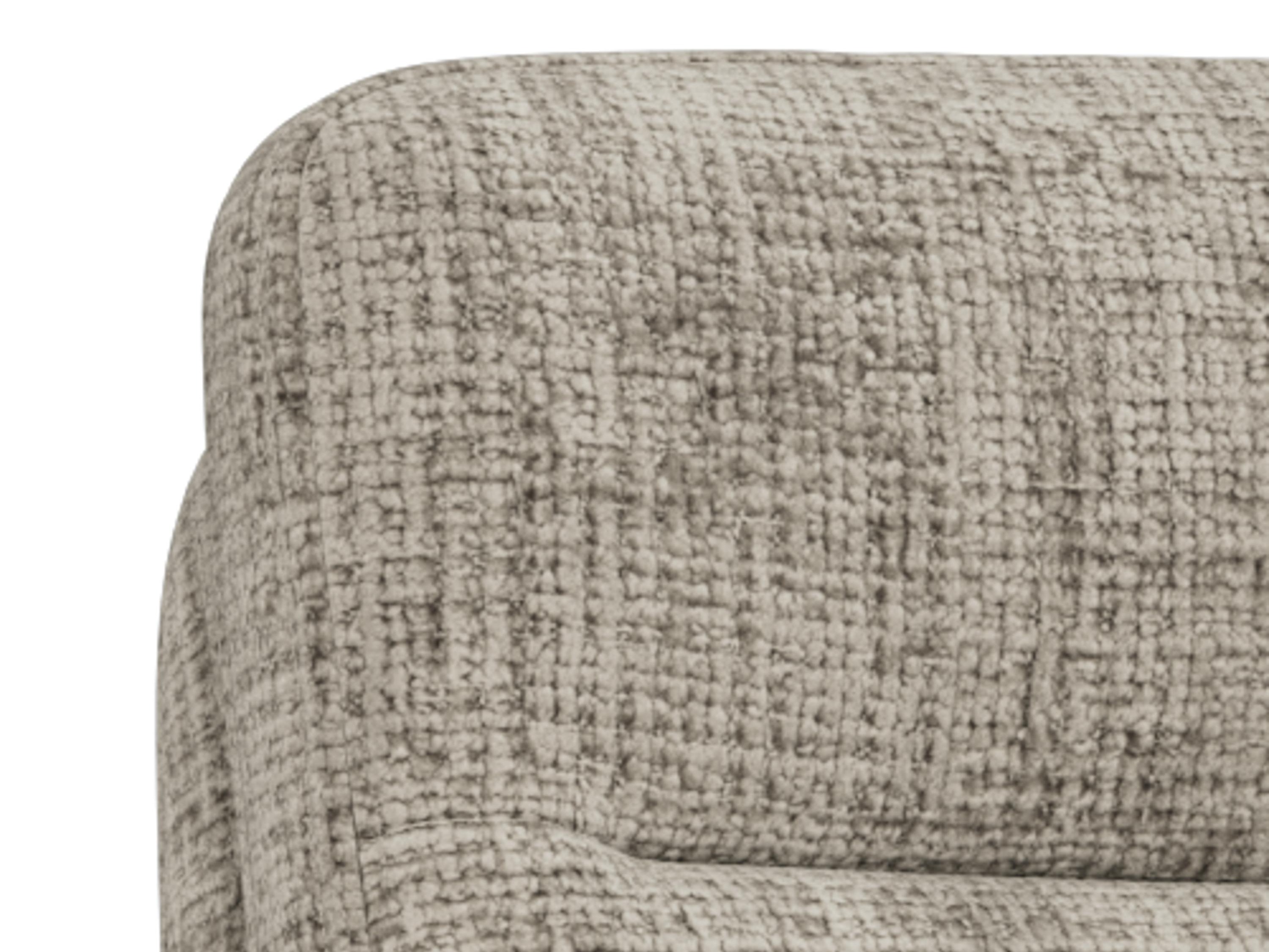 Tuoli Norsica 1034 (Musta + Harmaa)