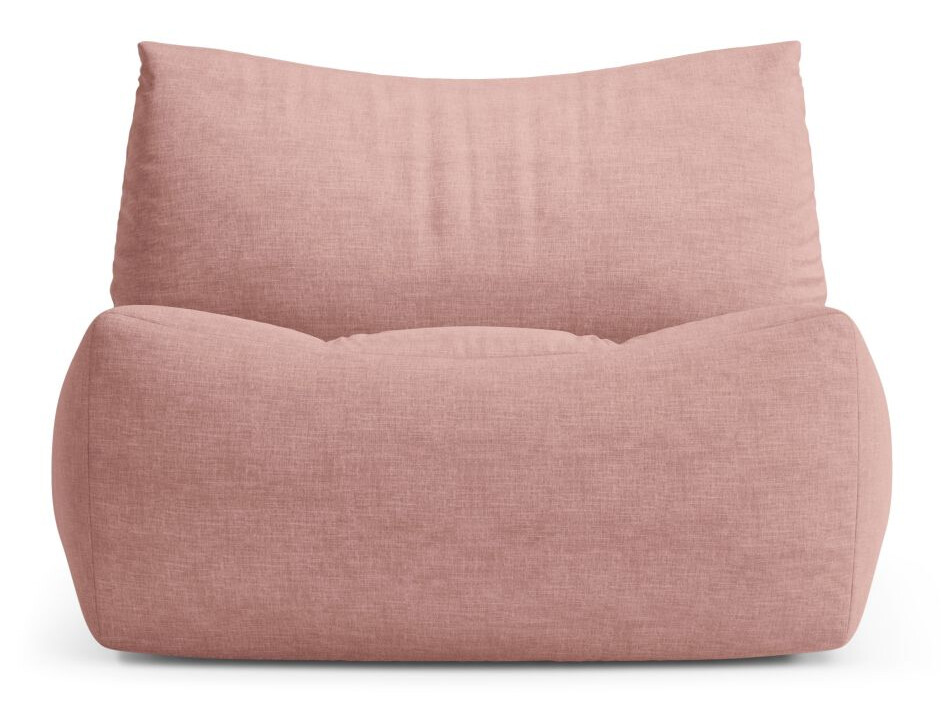 Nojatuoli Beckley 378 (Boston Pinkki)