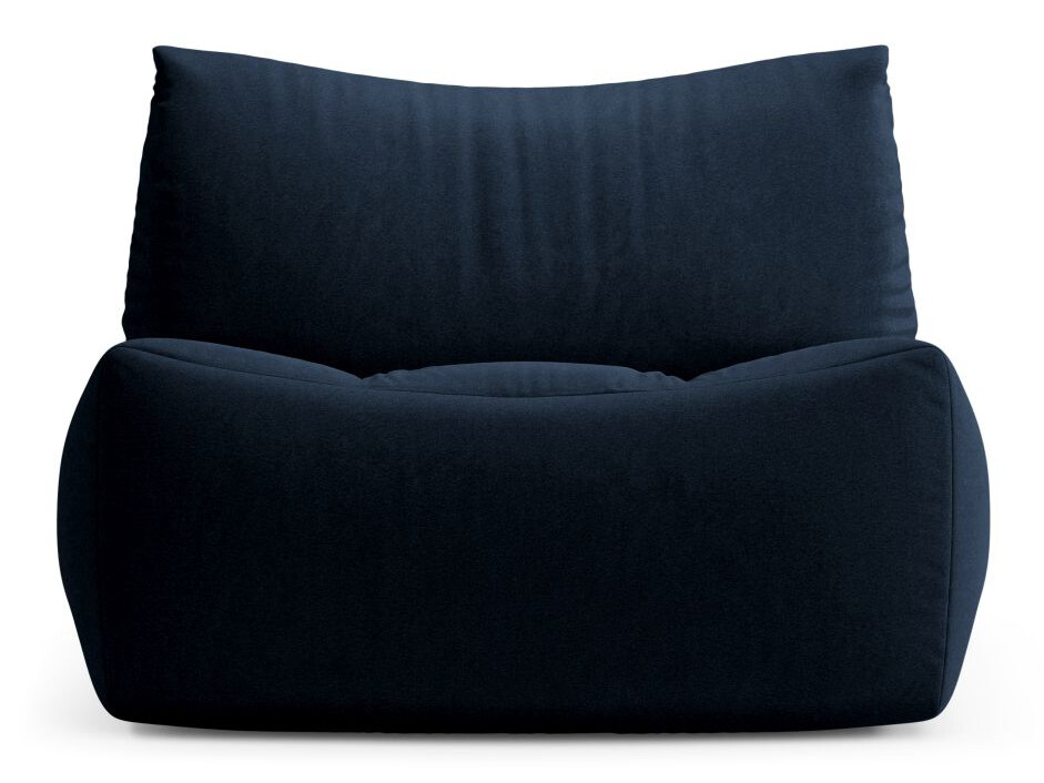 Nojatuoli Beckley 378 (Casino Deep Blue)