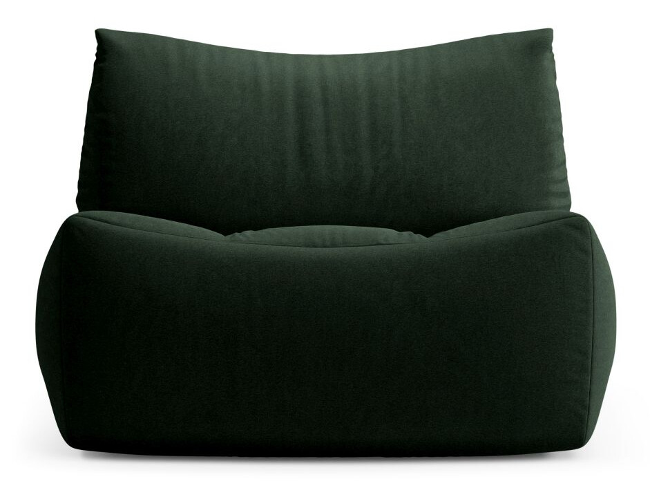 Nojatuoli Beckley 378 (Casino Deep Green)