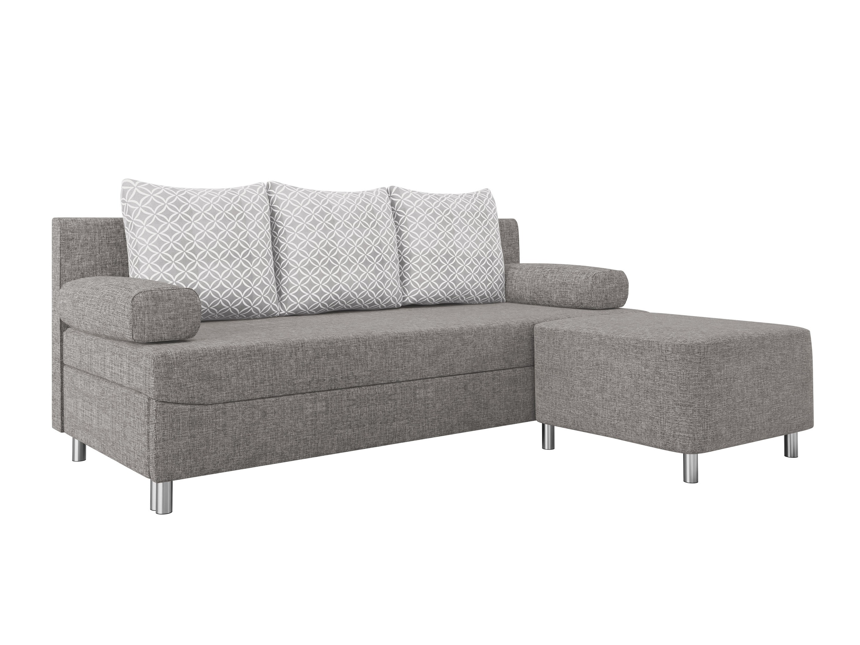 Verhoiltu huonekalusetti Comfivo Artes (Lux 05 + Evo 32)