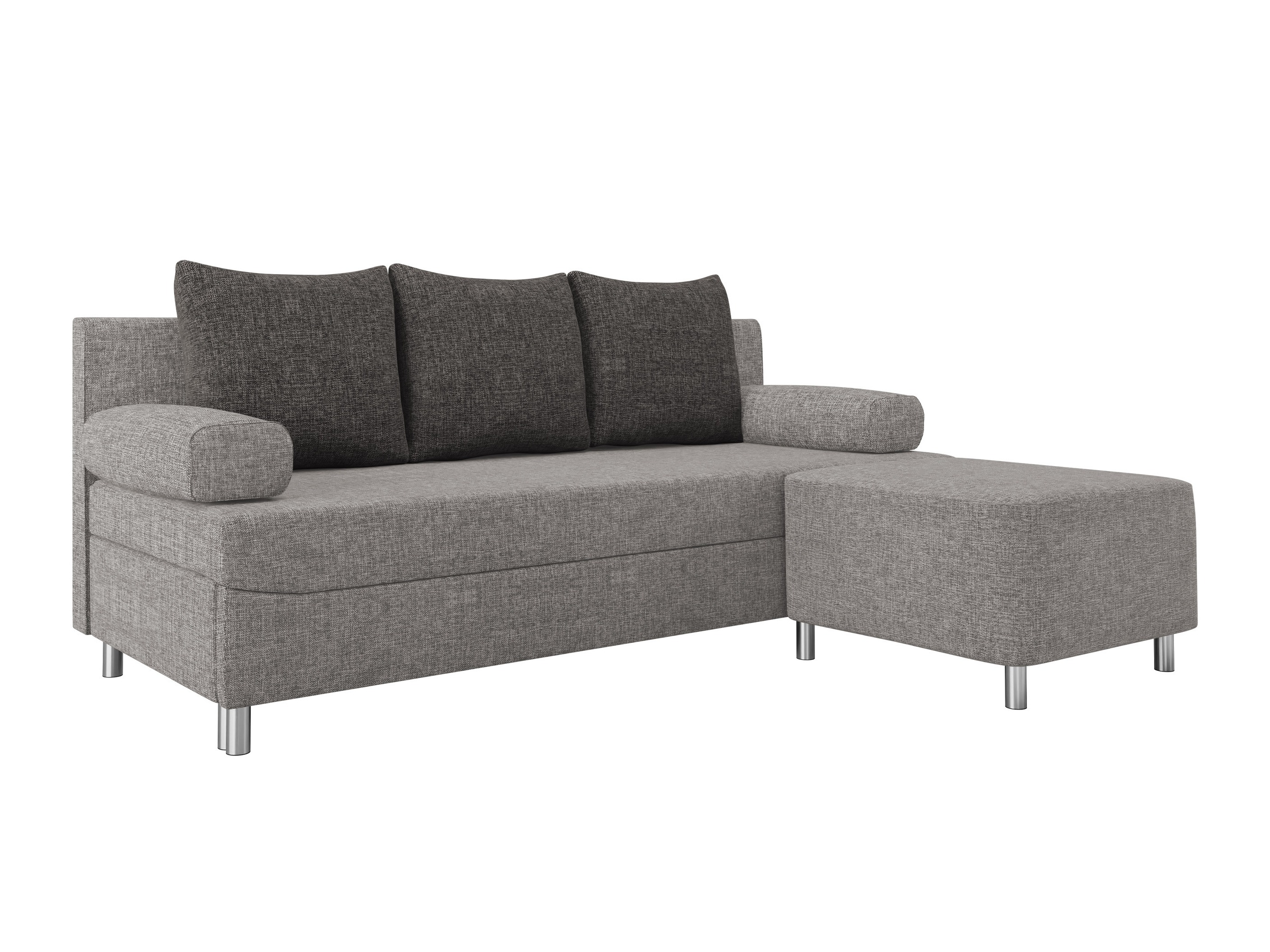 Verhoiltu huonekalusetti Comfivo Artes (Lux 05 + Lux 06)