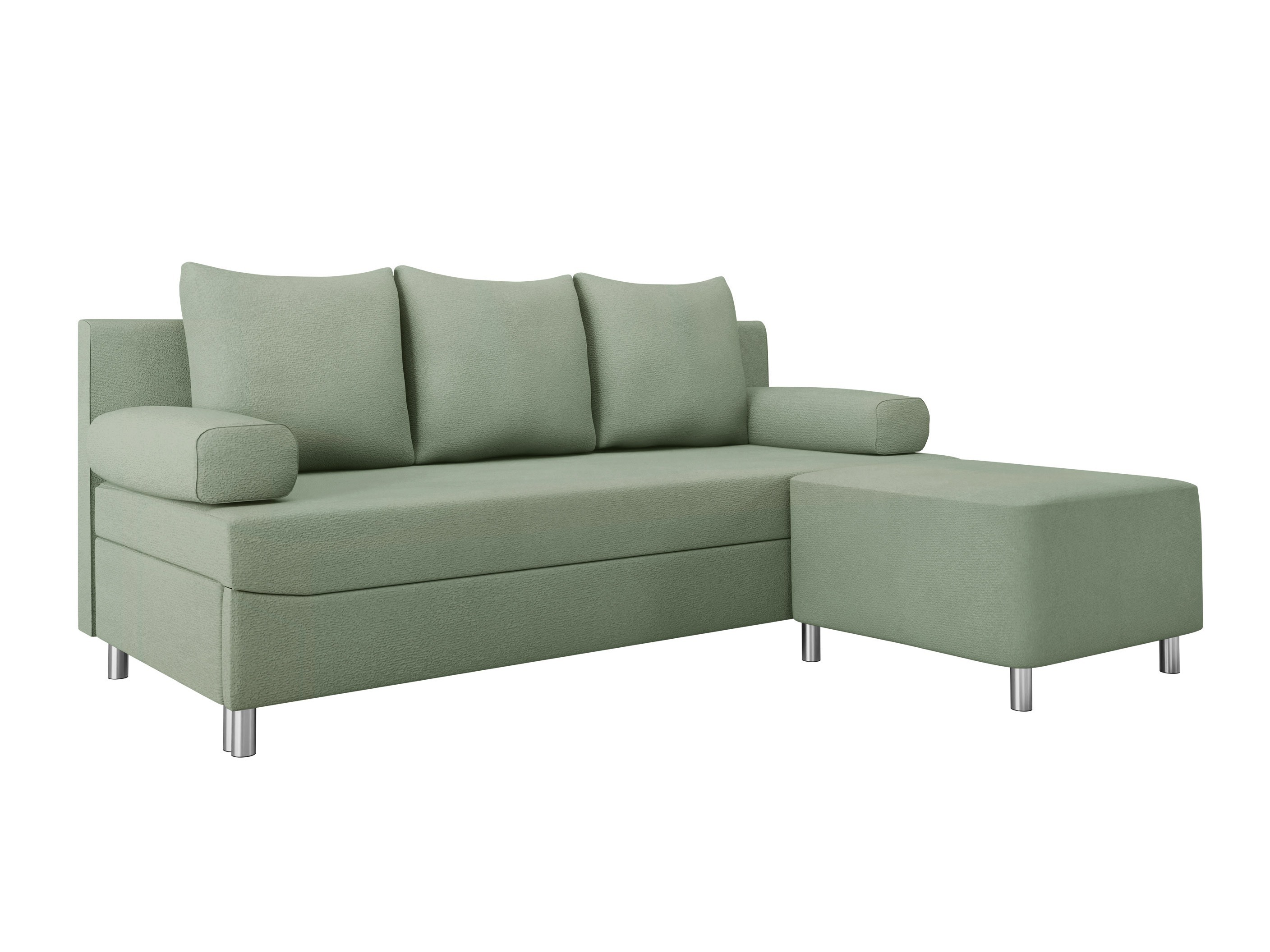 Verhoiltu huonekalusetti Comfivo Artes (Uttario Velvet 2954)