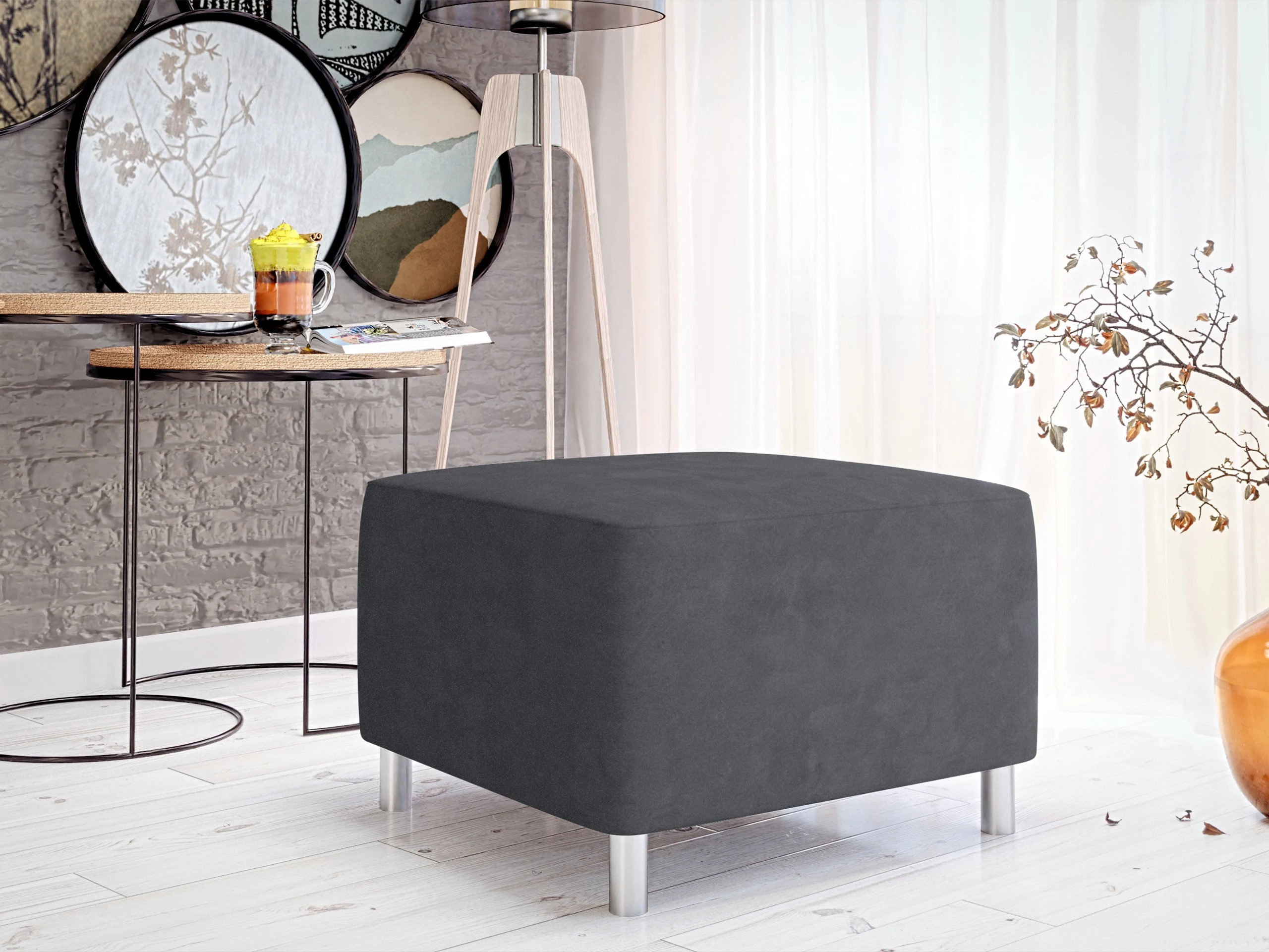 Rahi Comfivo Artes (Alova 36)