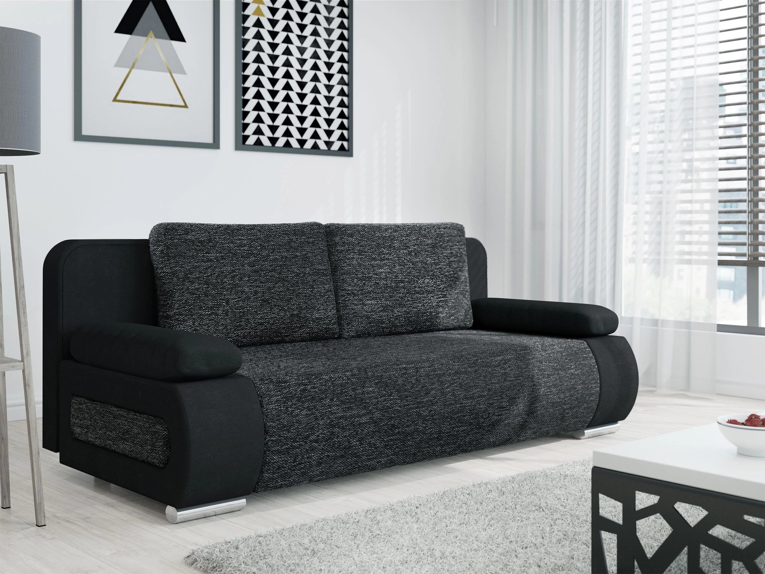 Vuodesohva Comfivo Pudor (Alova 04 + Lawa 06)