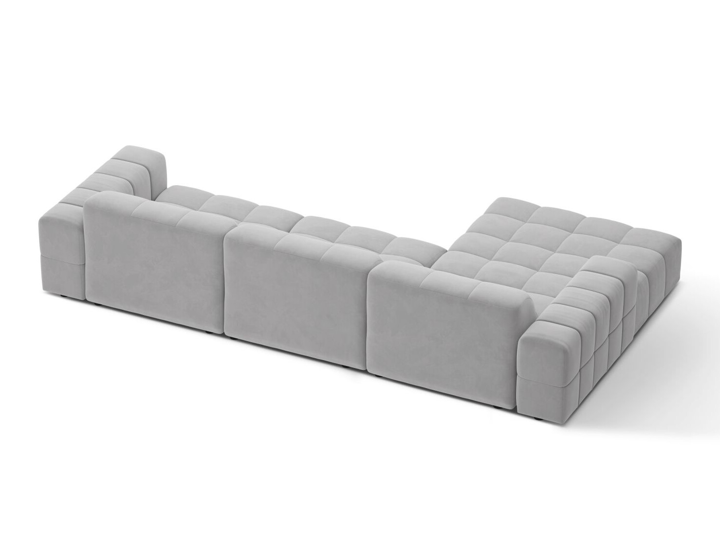 Kulmasohva Somelo 102 (Bluvel 03)