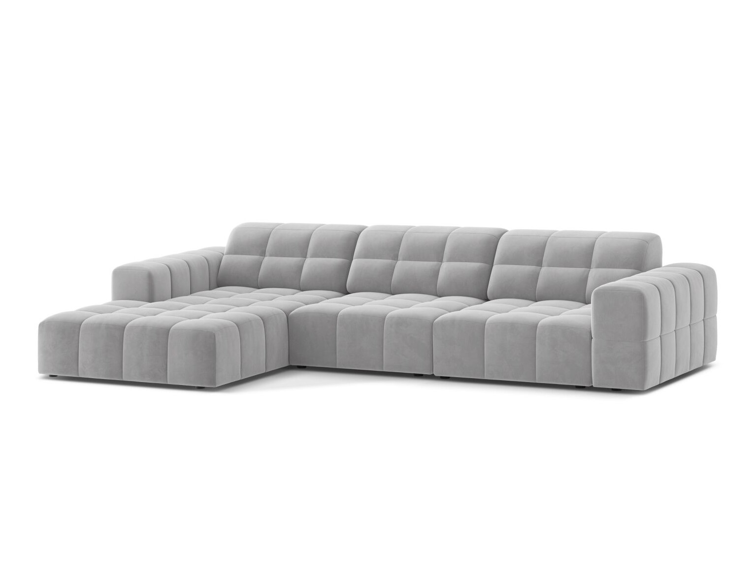 Kulmasohva Somelo 102 (Bluvel 03)