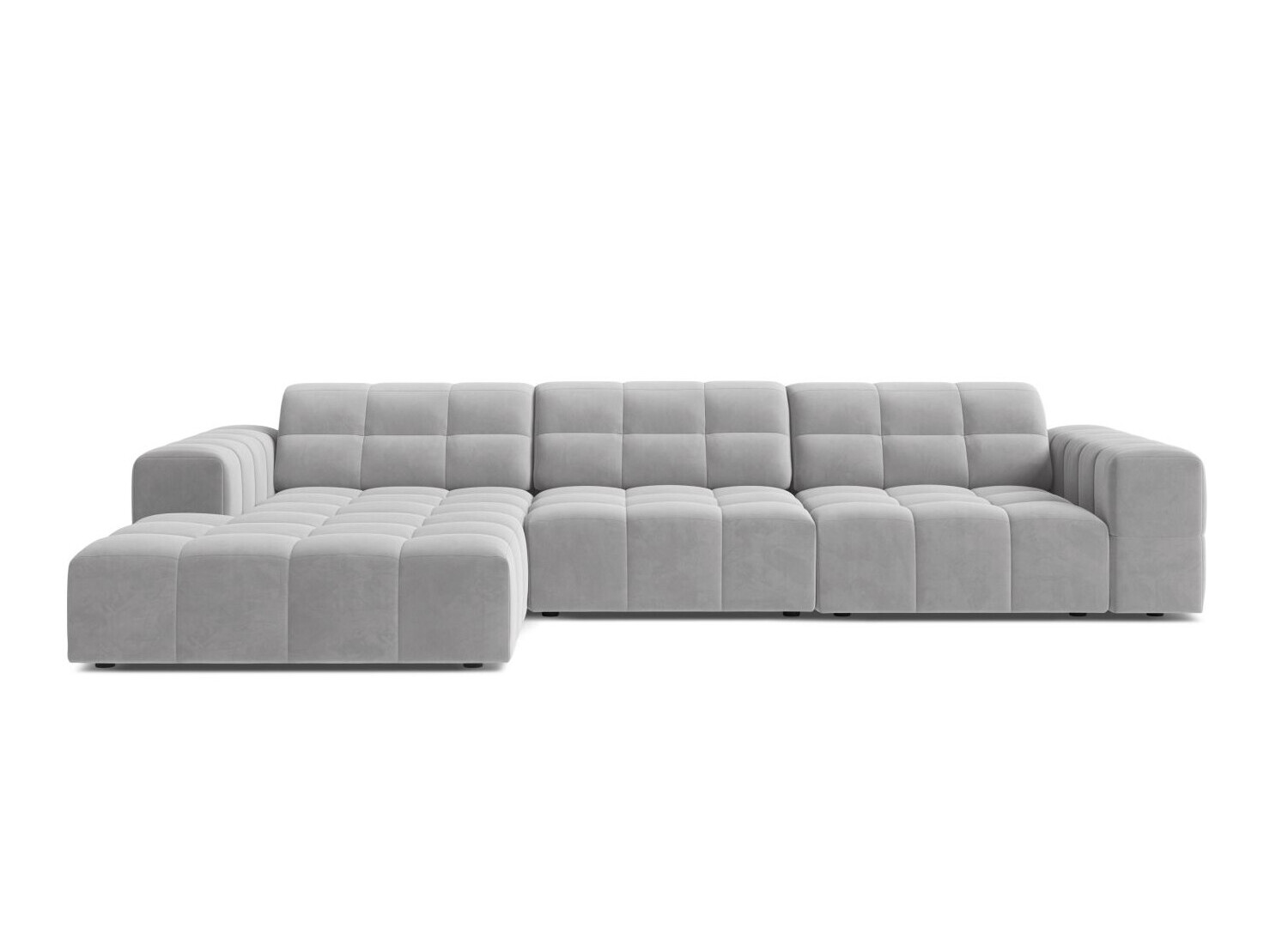 Kulmasohva Somelo 102 (Bluvel 03)