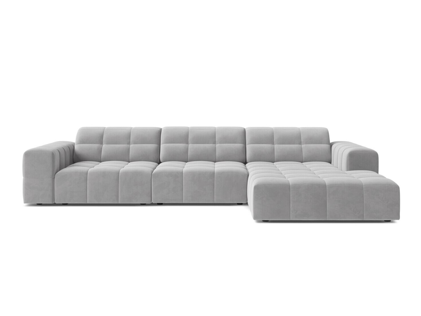 Kulmasohva Somelo 102 (Bluvel 03)