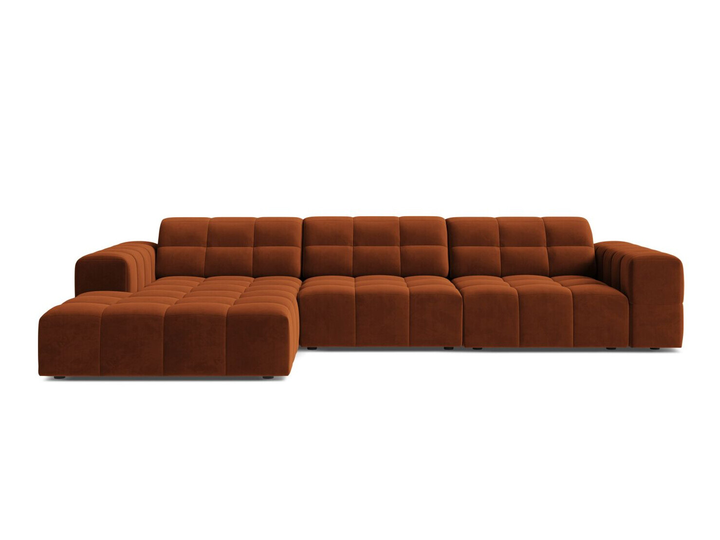 Kulmasohva Somelo 102 (Bluvel 4215)