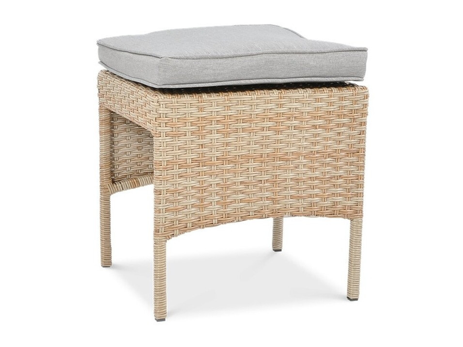 Ulkokalustesetti Forney 102 (Beige)