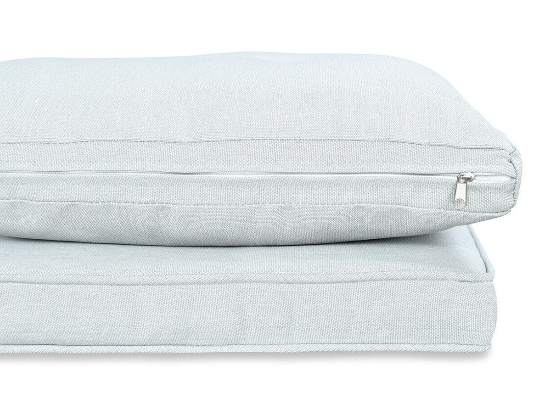 Ulkokalustesetti Forney 102 (Beige)