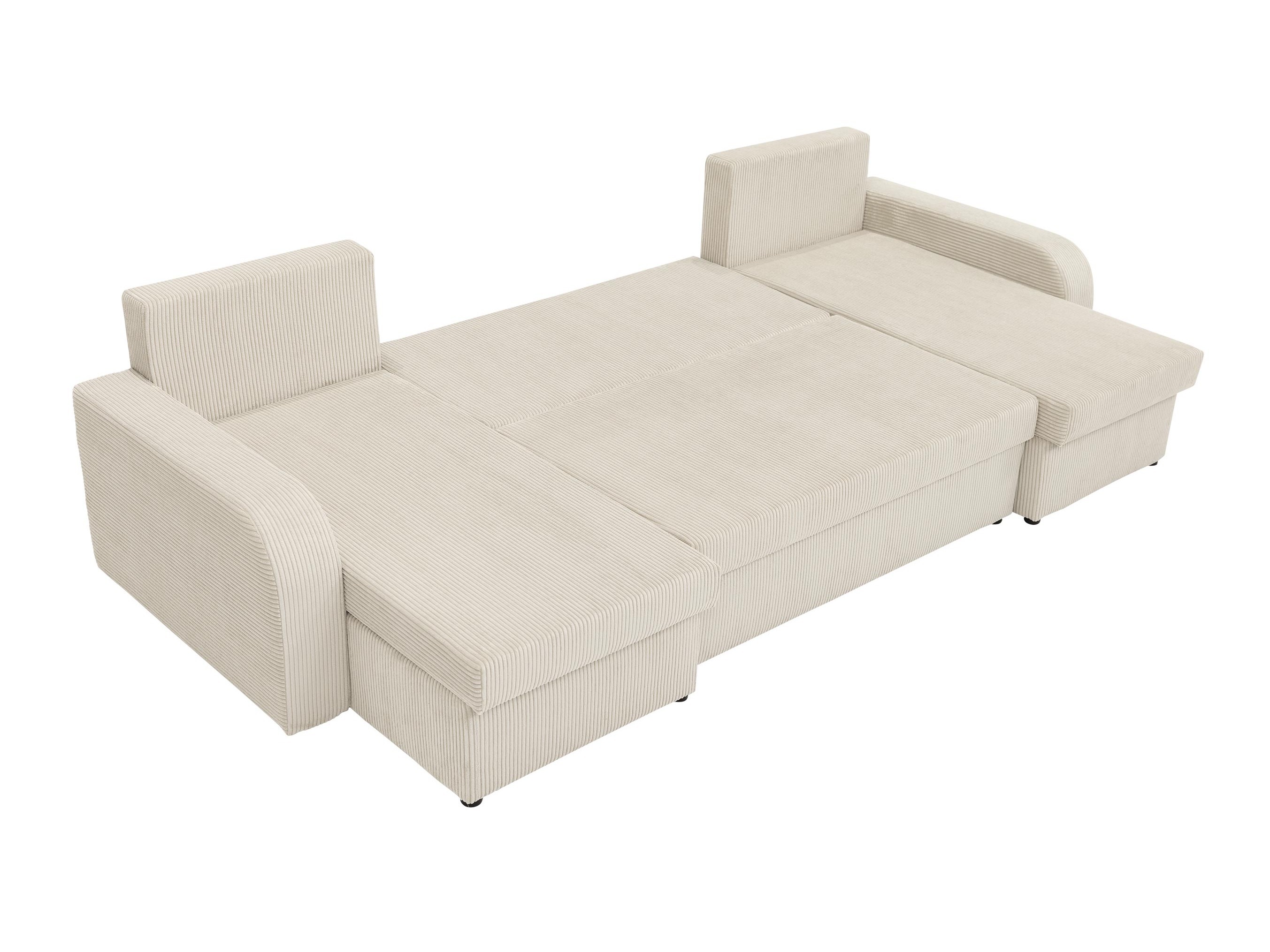 Kulmasohva Comfivo Melissa II (Poso 100)