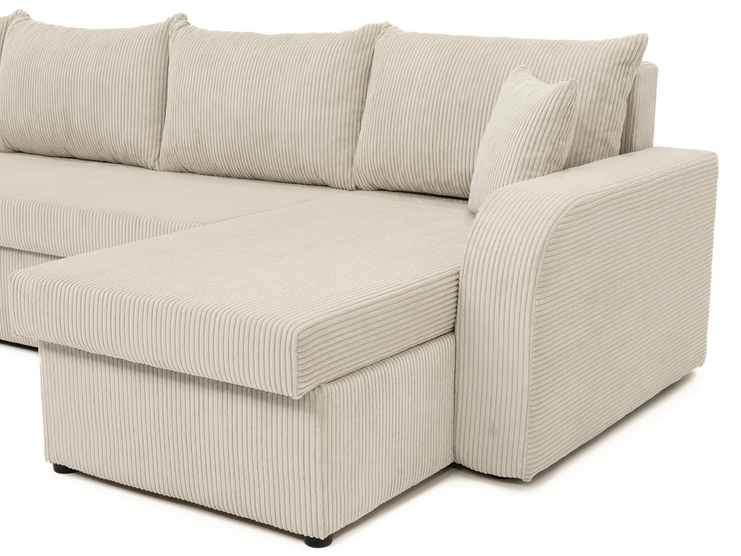Kulmasohva Comfivo Melissa II (Poso 100)