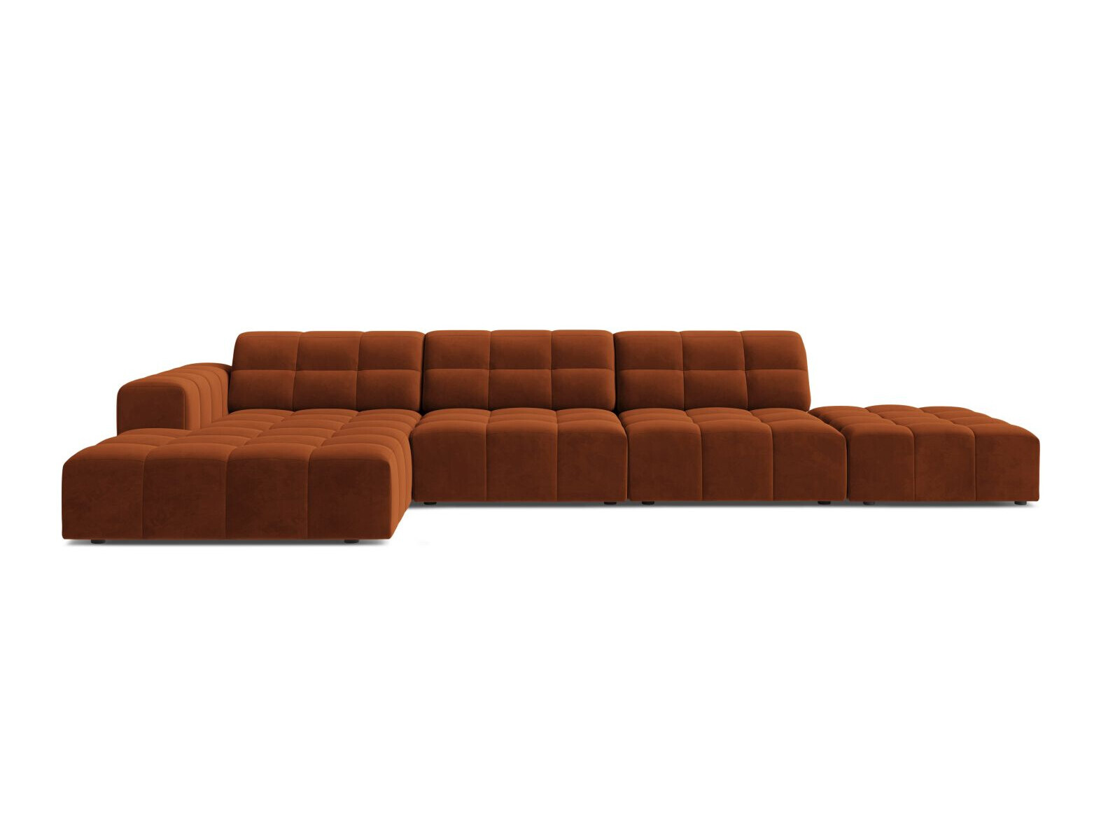 Kulmasohva Somelo 103 (Bluvel 4215)