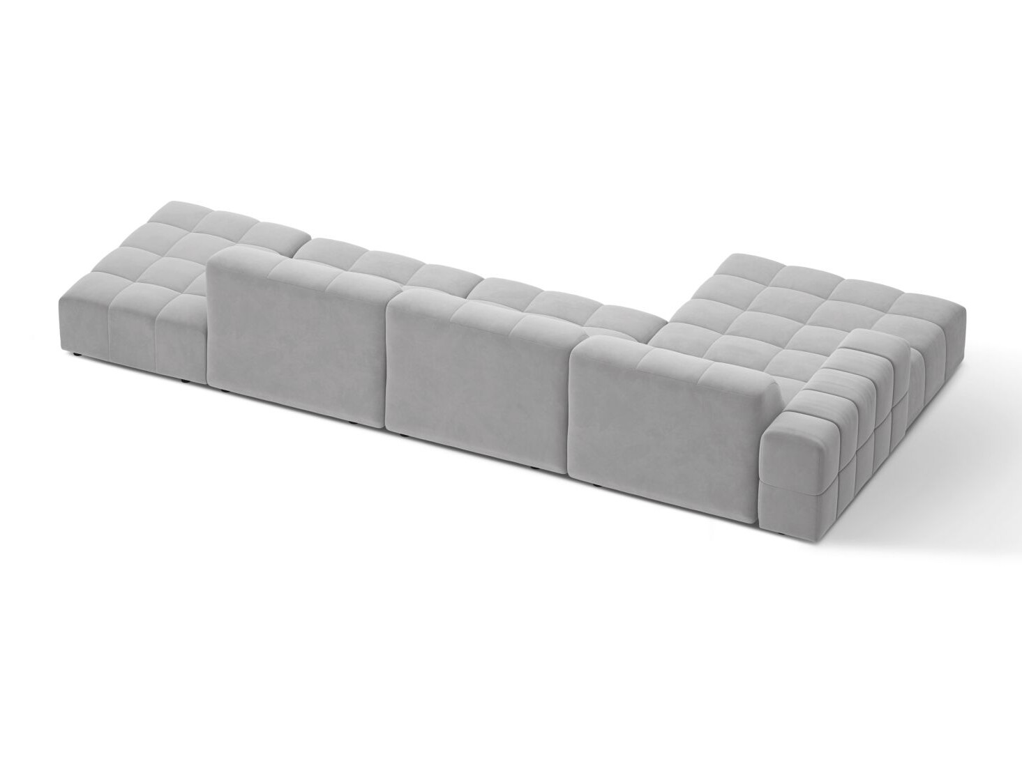 Kulmasohva Somelo 103 (Bluvel 03)