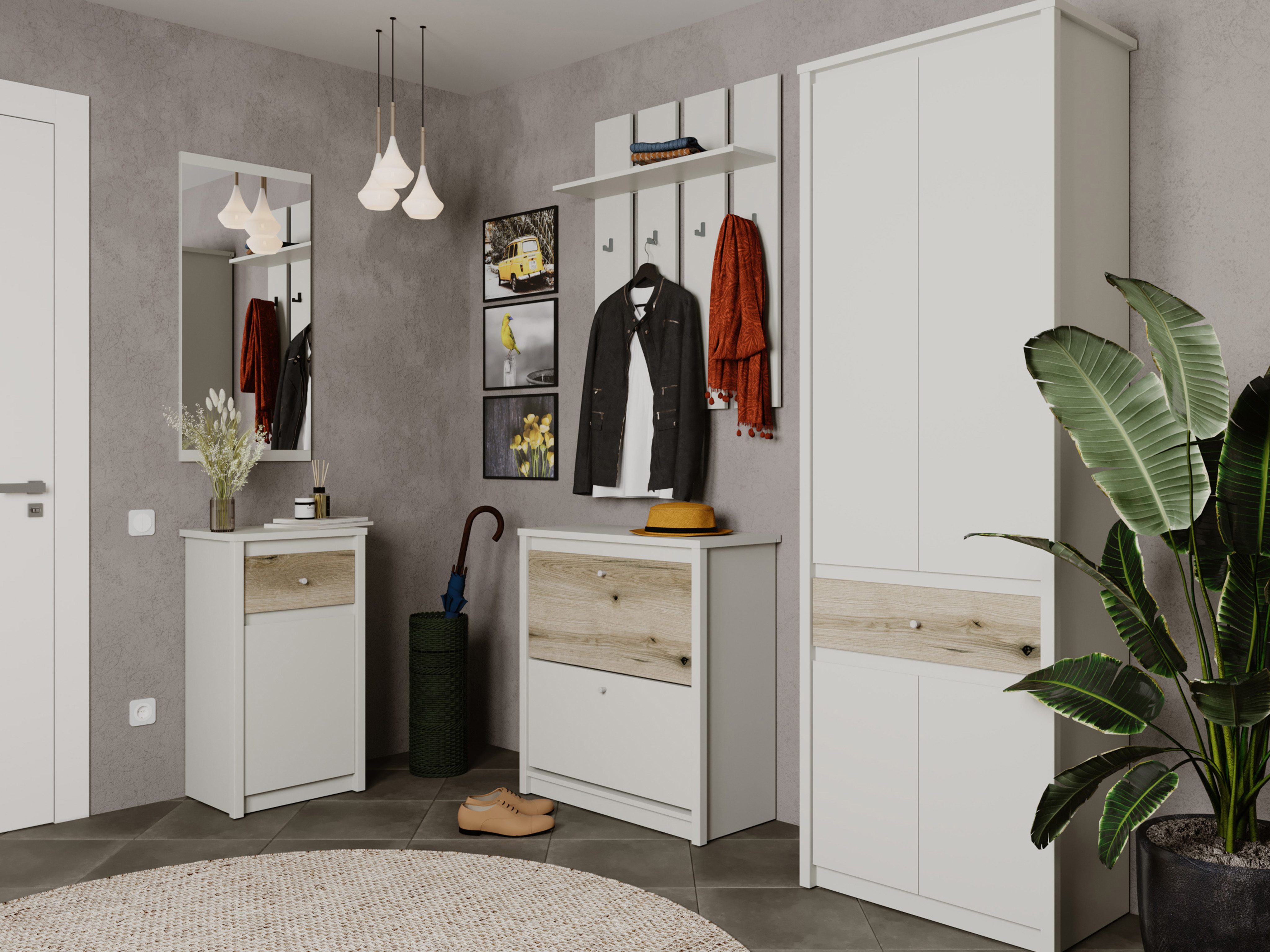 Teline SE3176