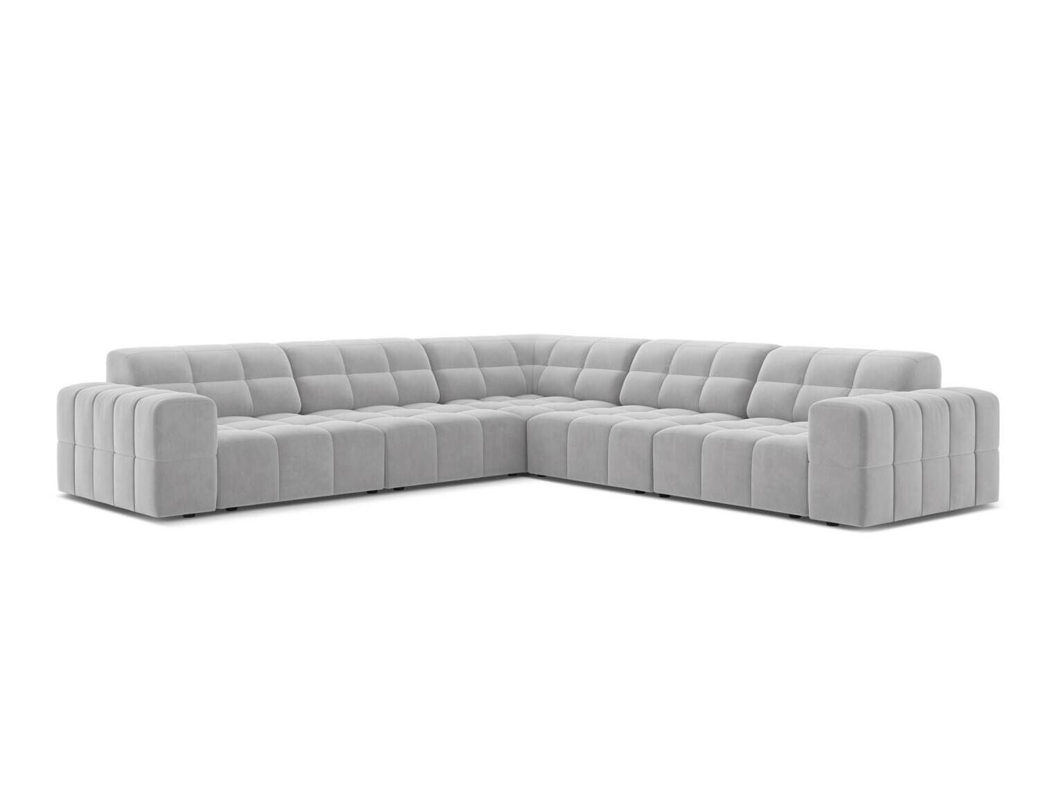 Kulmasohva Somelo 104 (Bluvel 03)