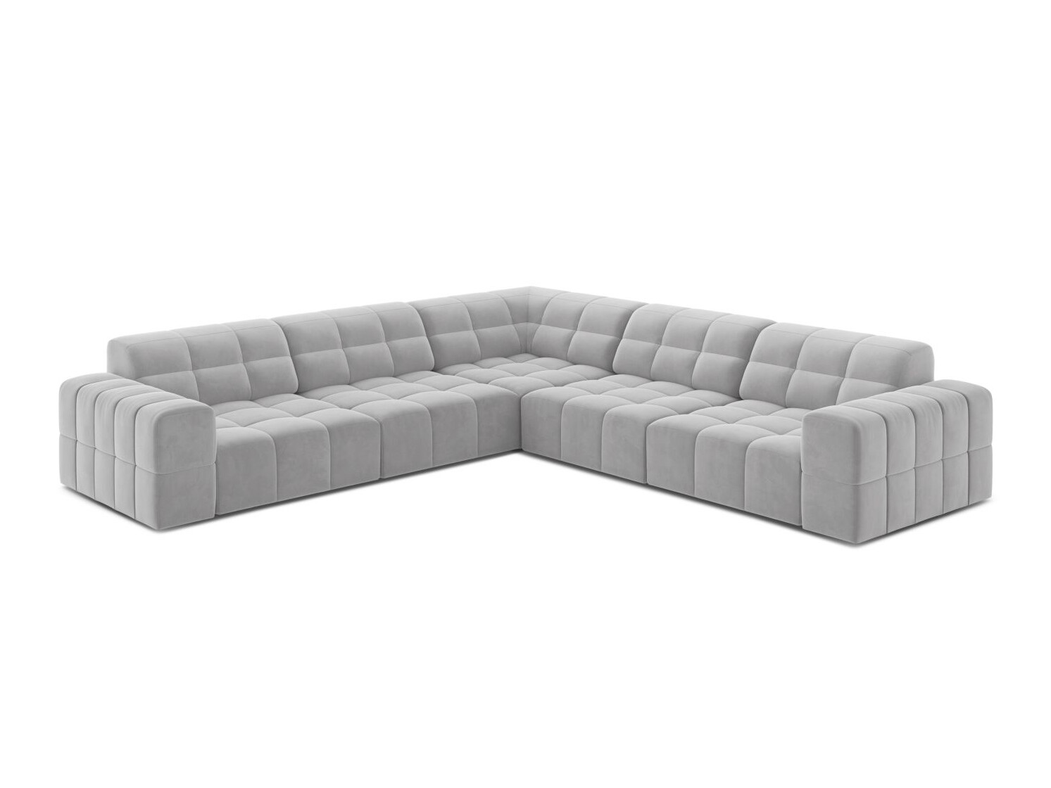 Kulmasohva Somelo 104 (Bluvel 03)