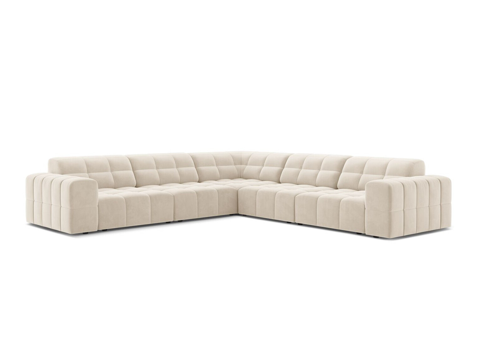 Kulmasohva Somelo 104 (Bluvel 22)