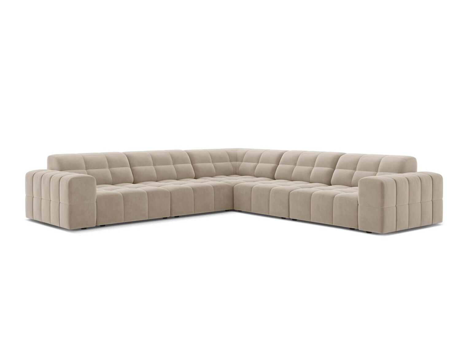 Kulmasohva Somelo 104 (Bluvel 30)