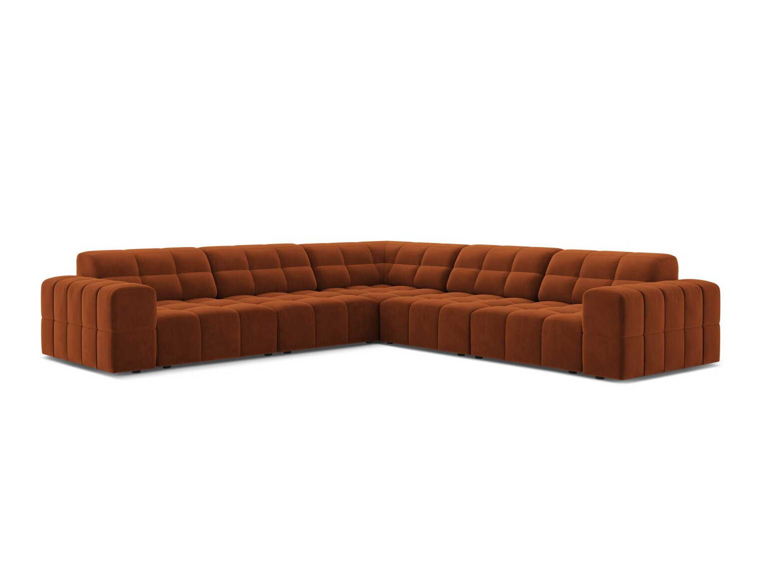 Kulmasohva Somelo 104 (Bluvel 4215)