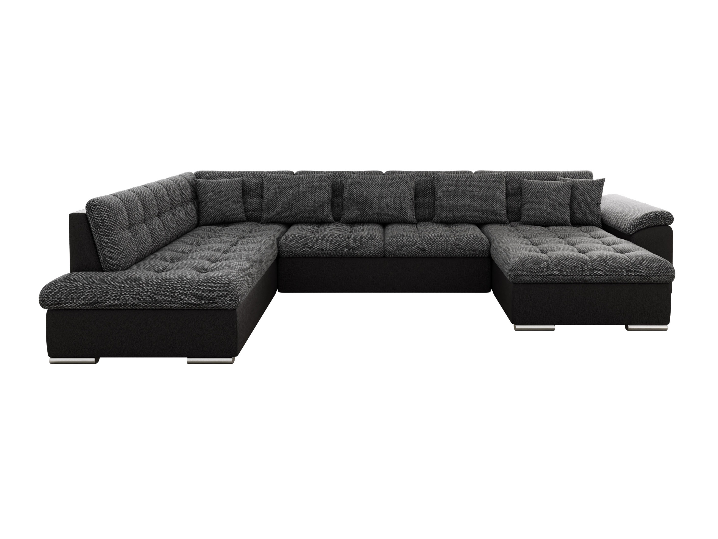 Kulmasohva Comfivo Gemma II (Oikea)