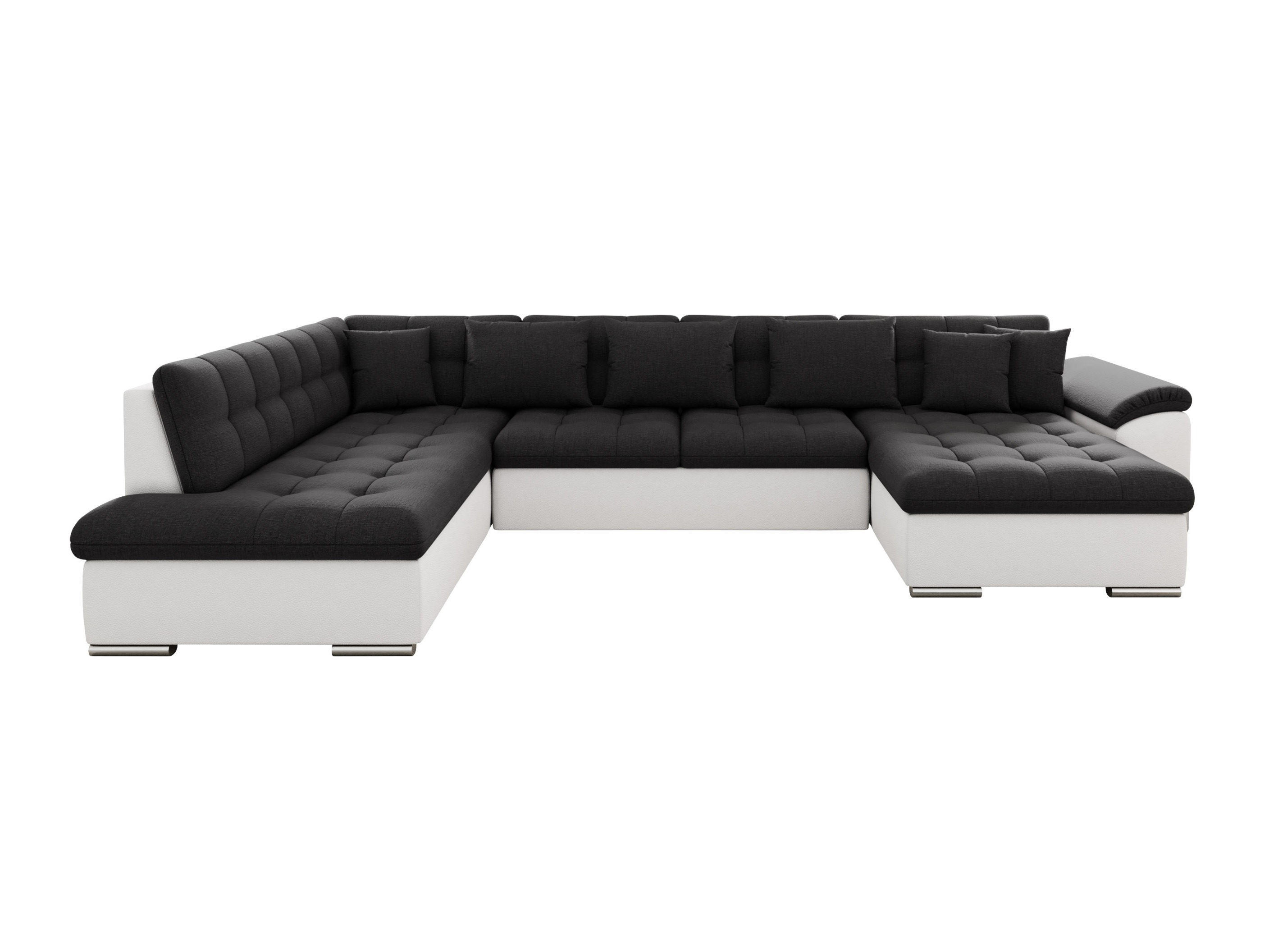 Kulmasohva Comfivo Gemma II (Oikea)