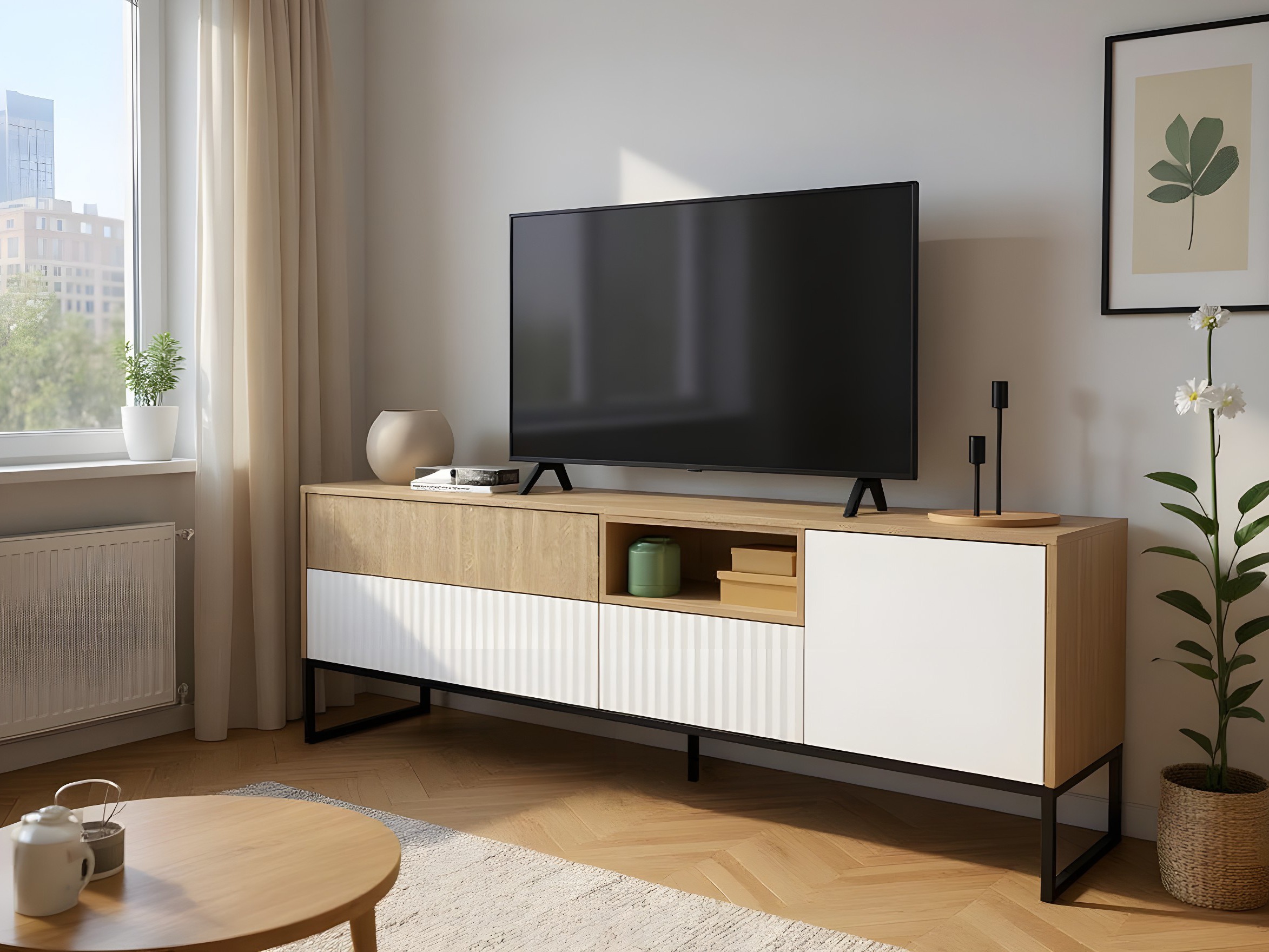 TV-taso Balbenu 102